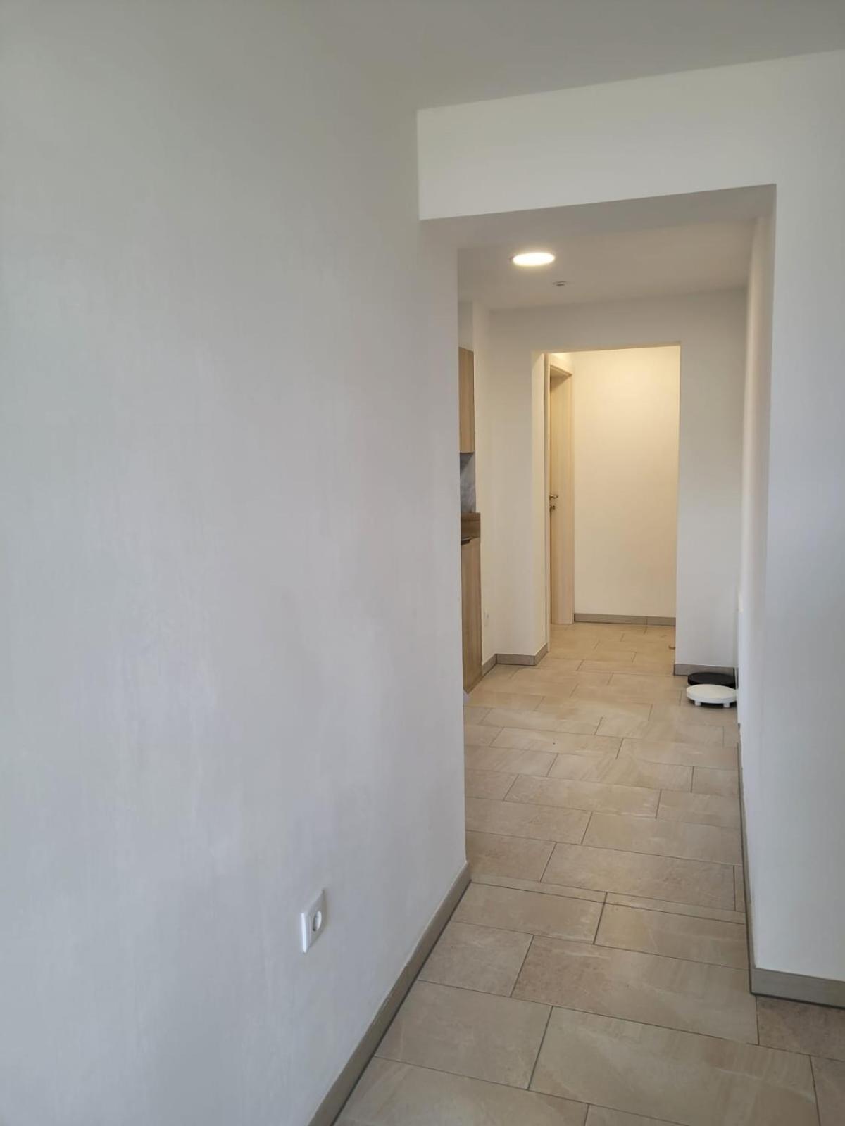 Three-Bedroom Apartment photo 1