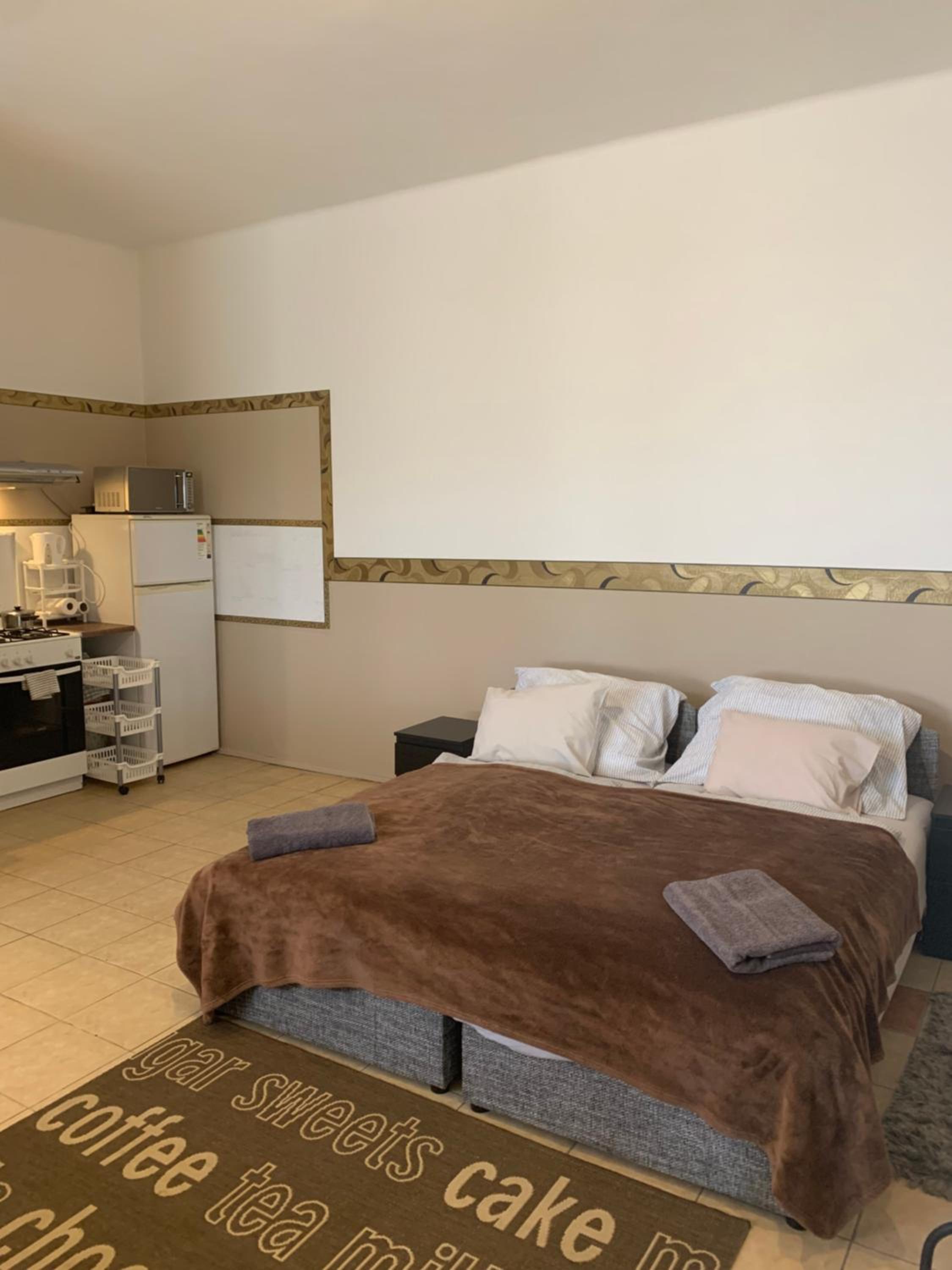 Triple Room with View photo 2