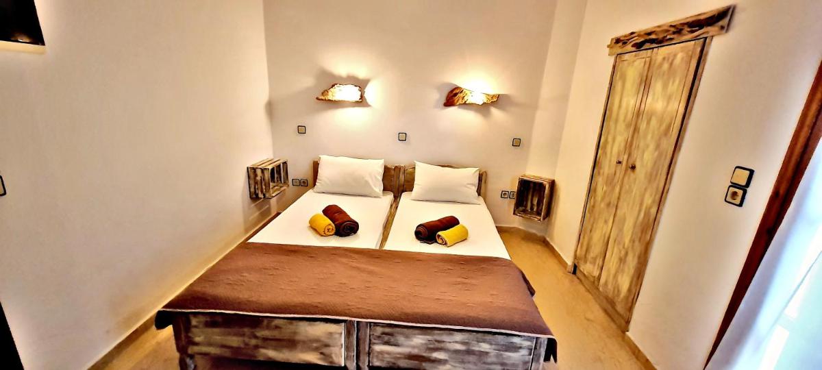 Small Twin Room