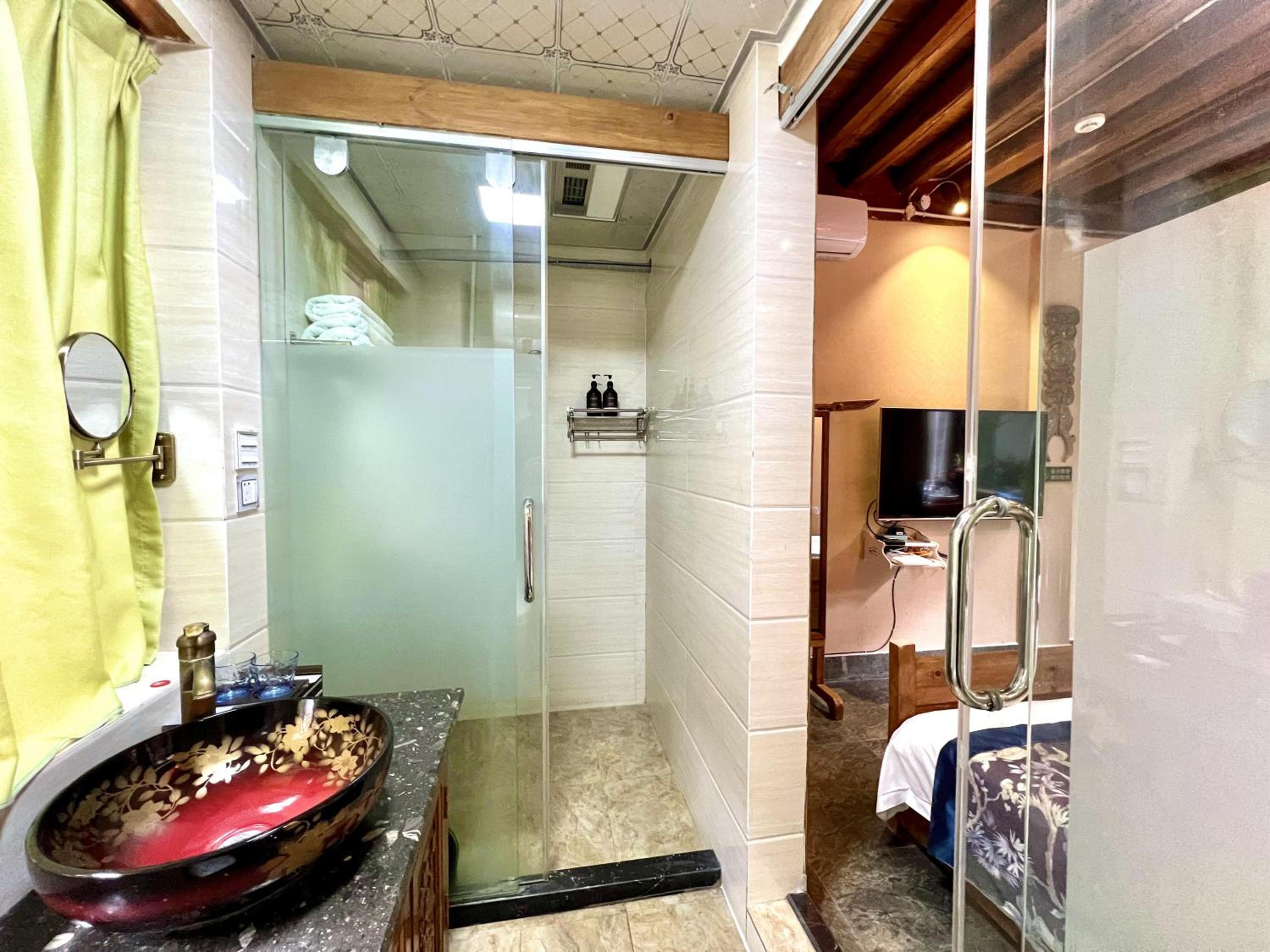 Zhiyu Deluxe Queen Room photo 2