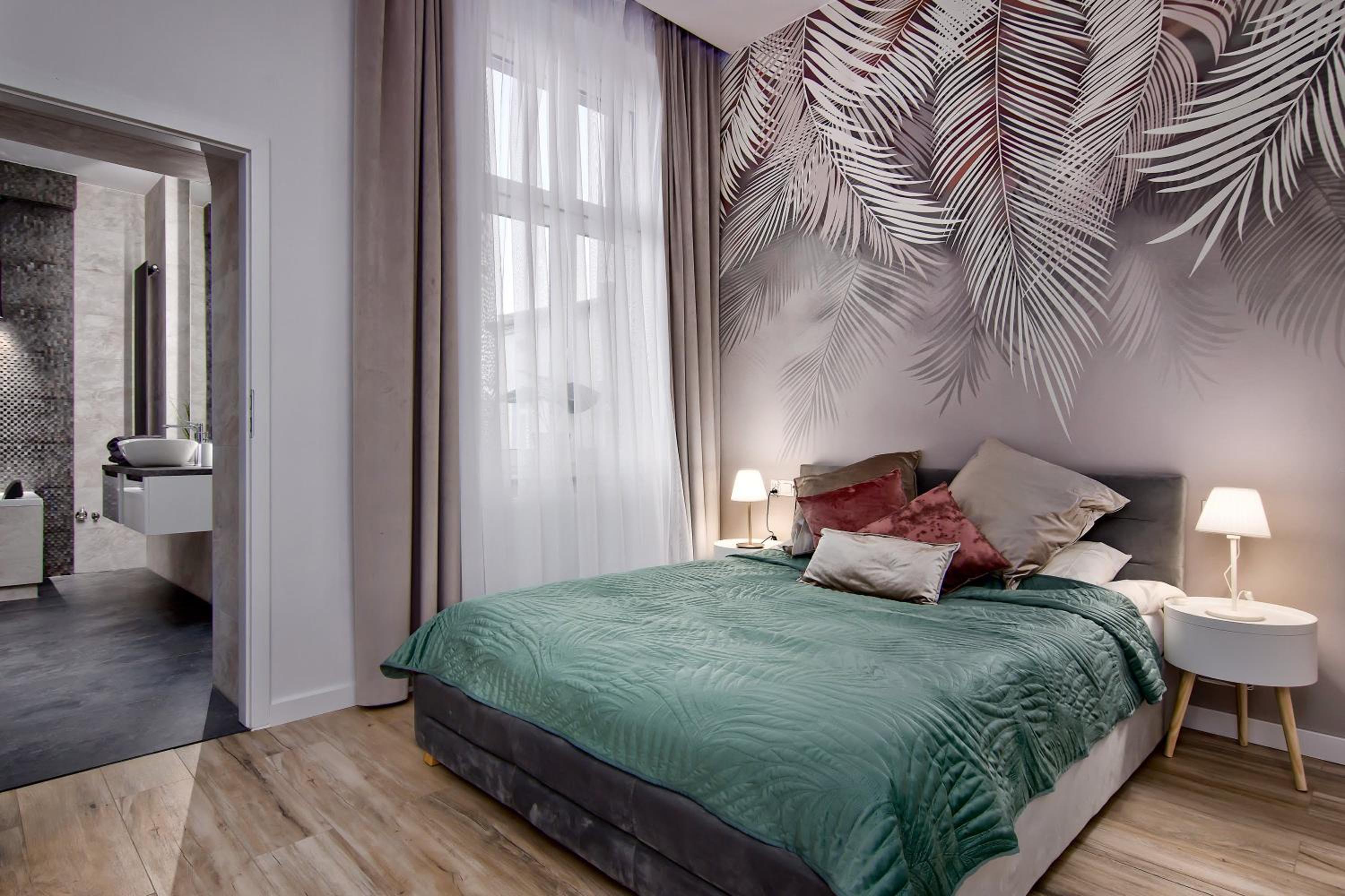 One-Bedroom Apartment - Photo 5