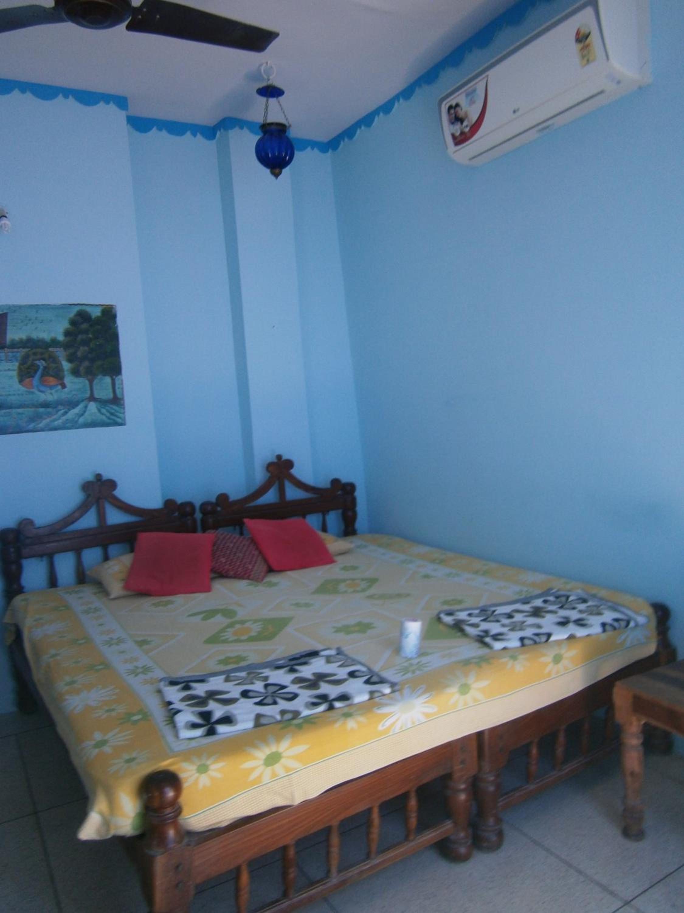 Deluxe Double Room photo 3