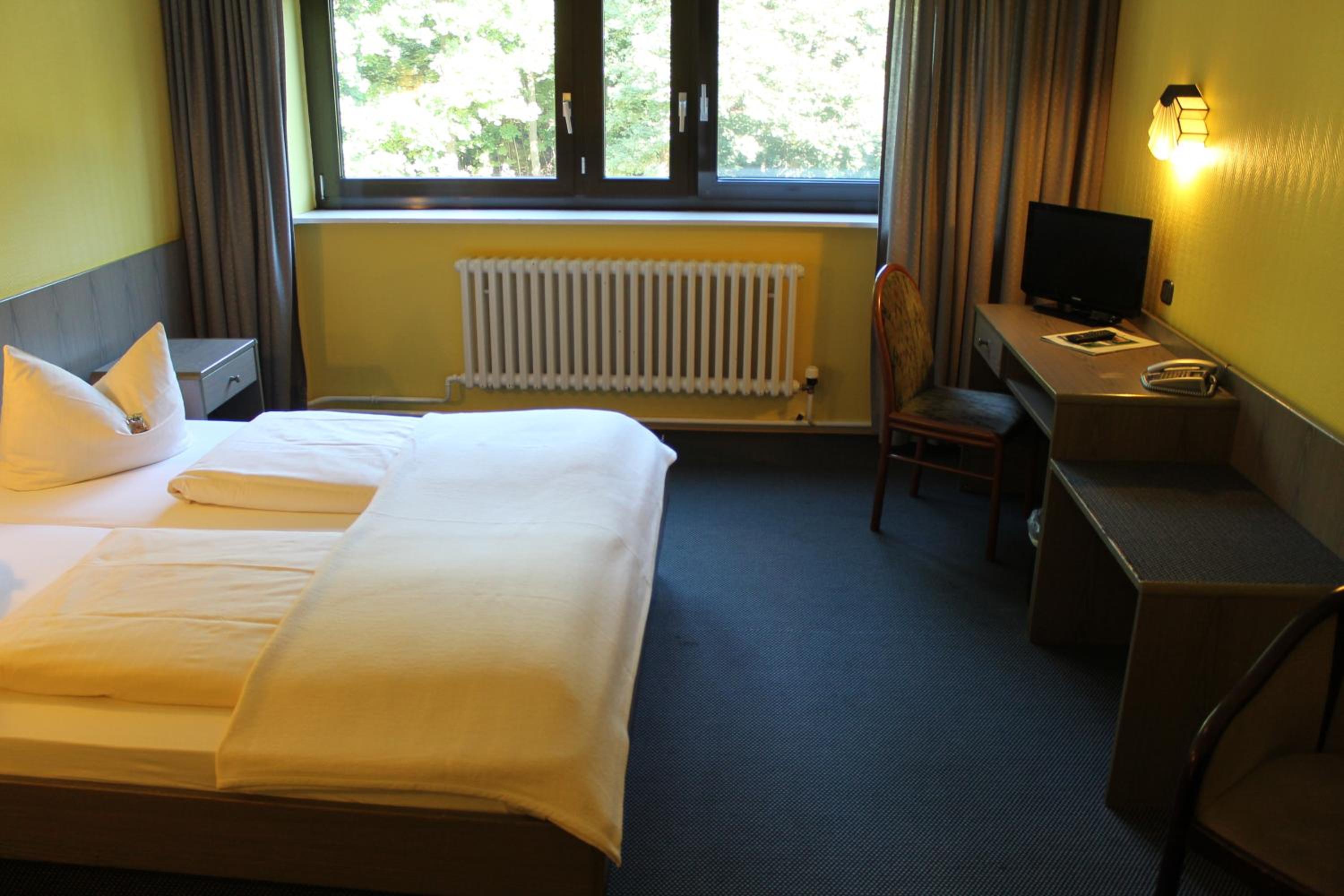 Triple Room photo 3