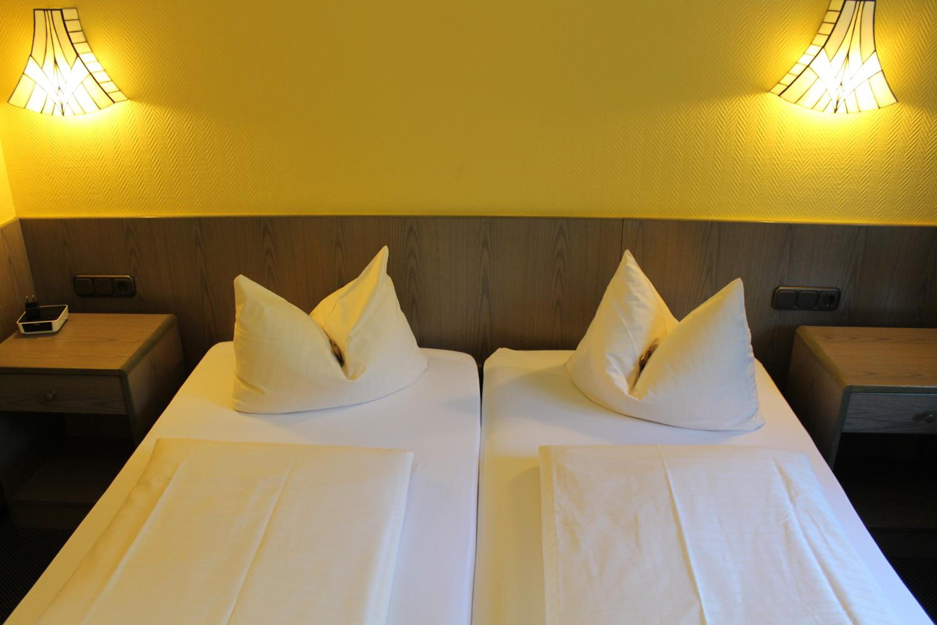 Standard Double Room photo 1