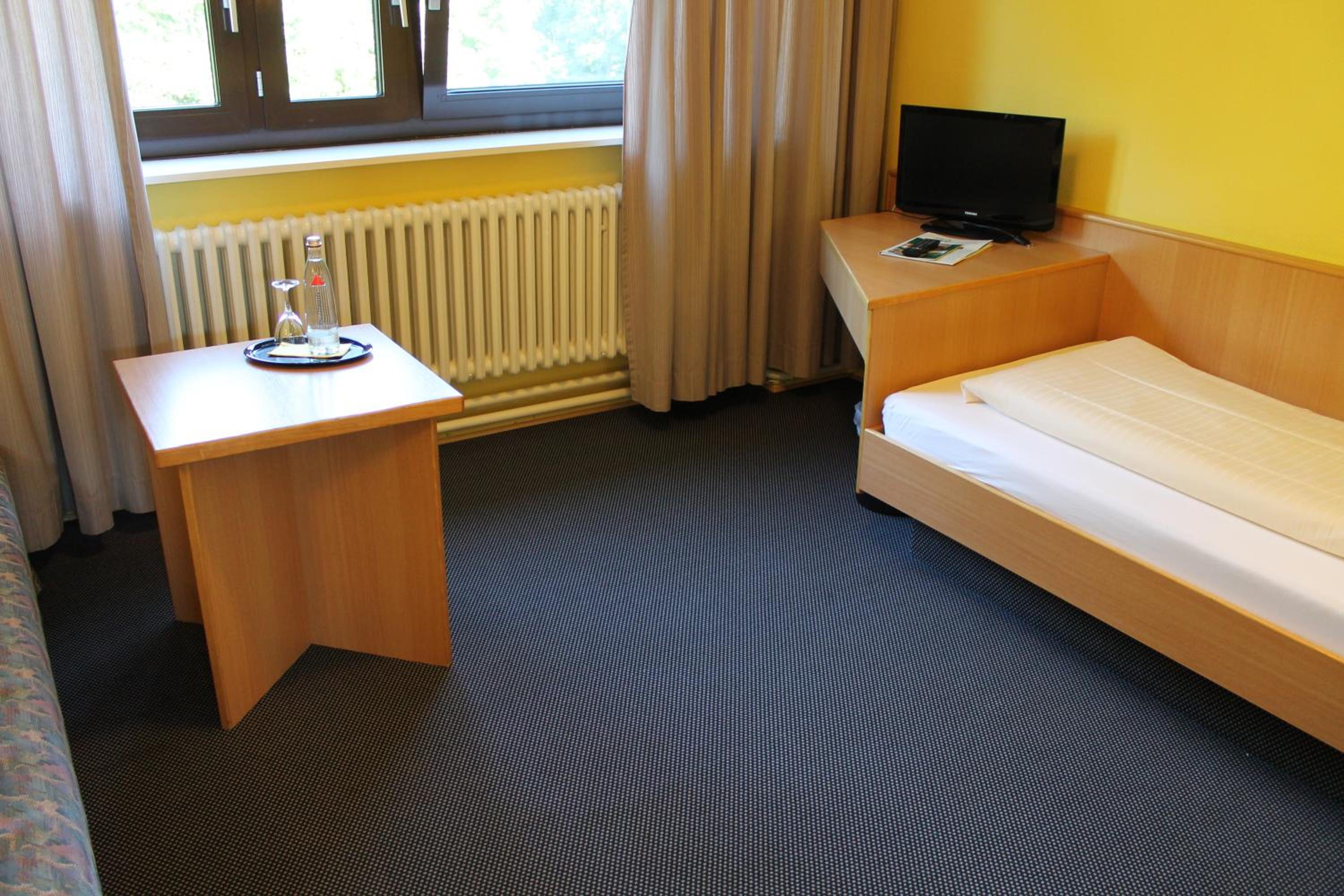 Standard Single Room photo 3