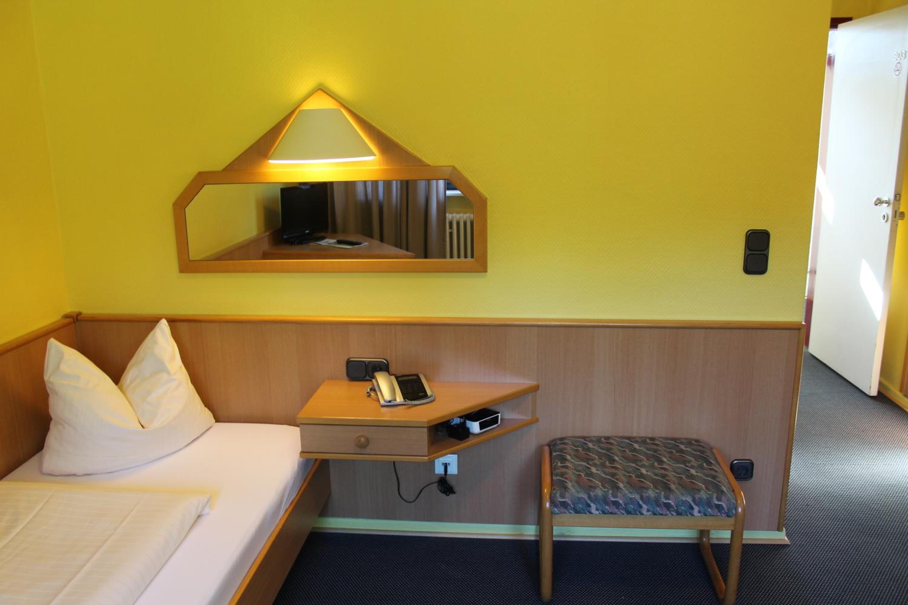 Standard Single Room photo 1
