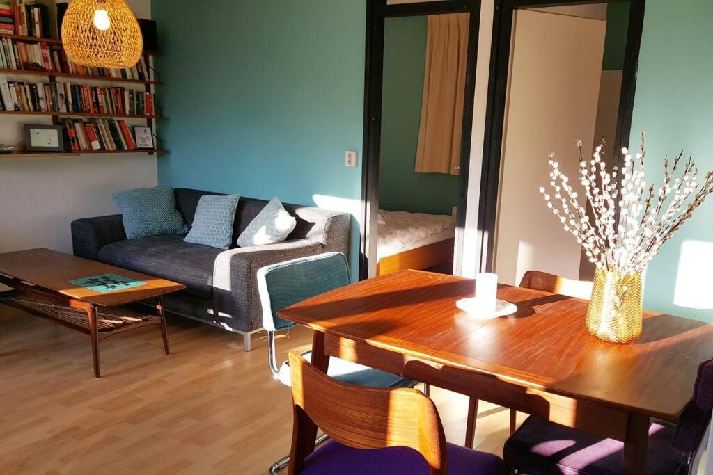 Three-Bedroom House photo 1