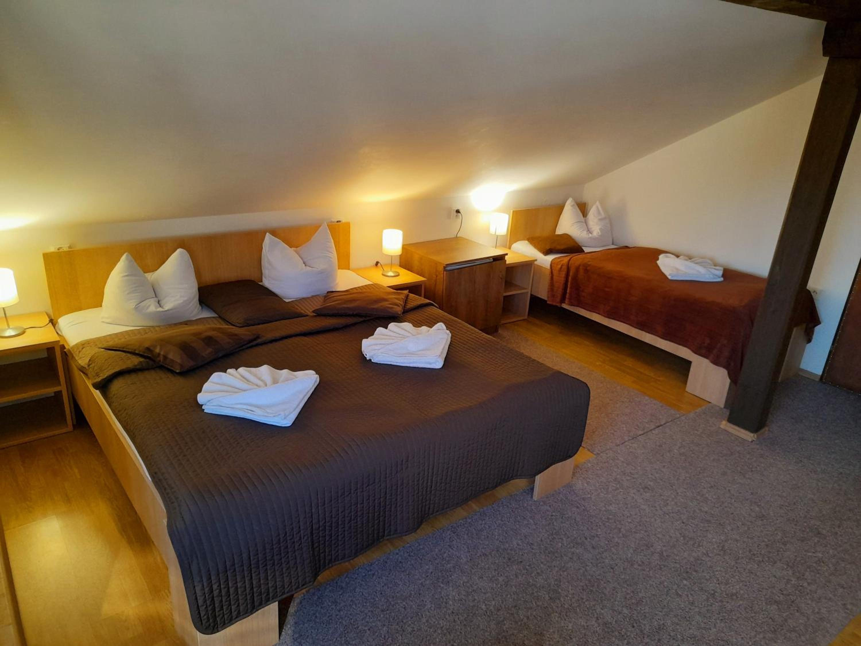 Standard Triple Room photo 1