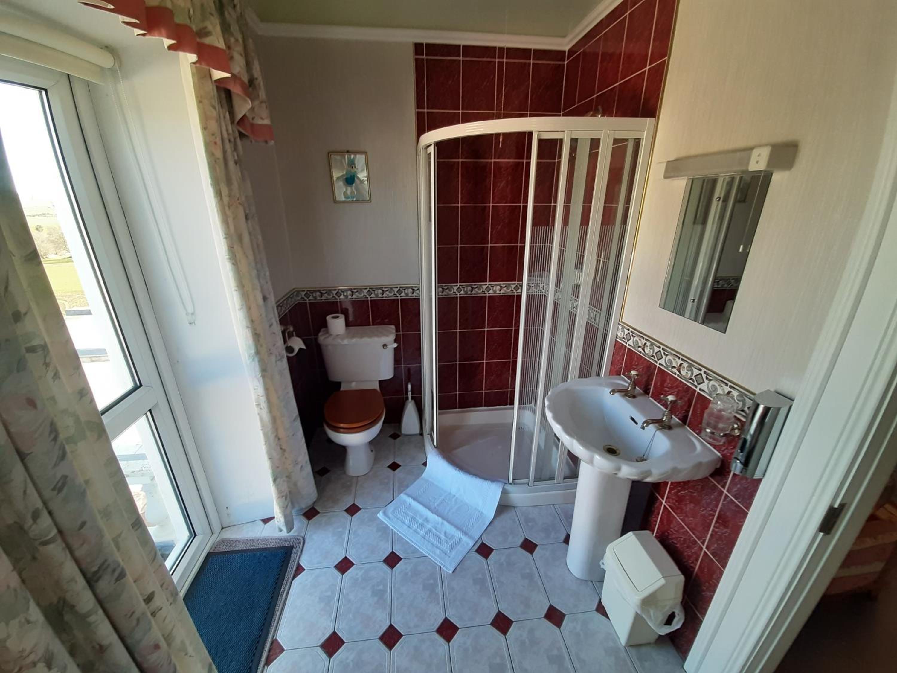 Deluxe Double Room with Balcony photo 3