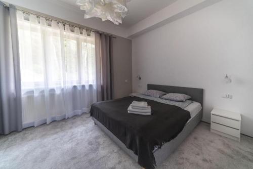 Apartment with Garden View photo 3