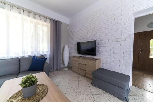Apartment with Garden View photo 2