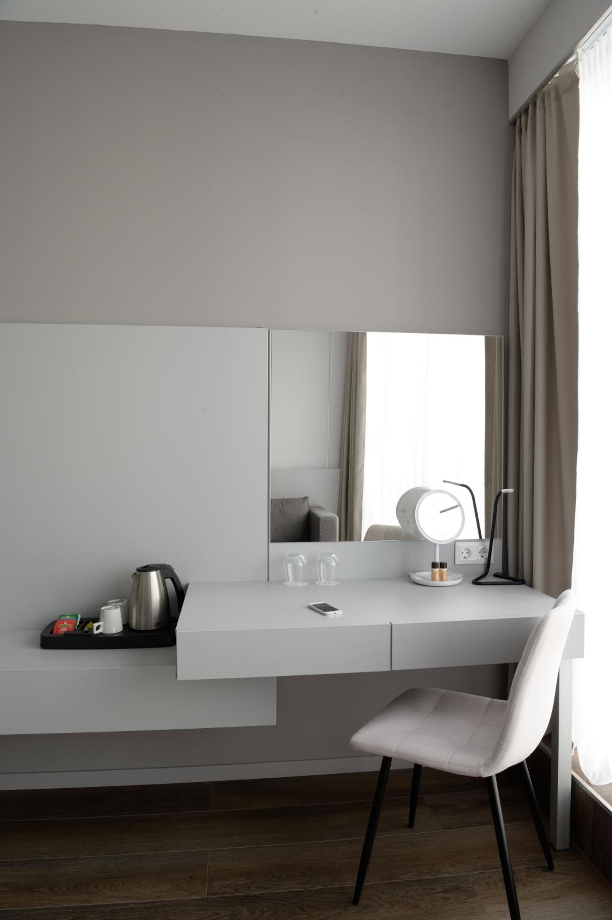 Superior Single Room photo 3