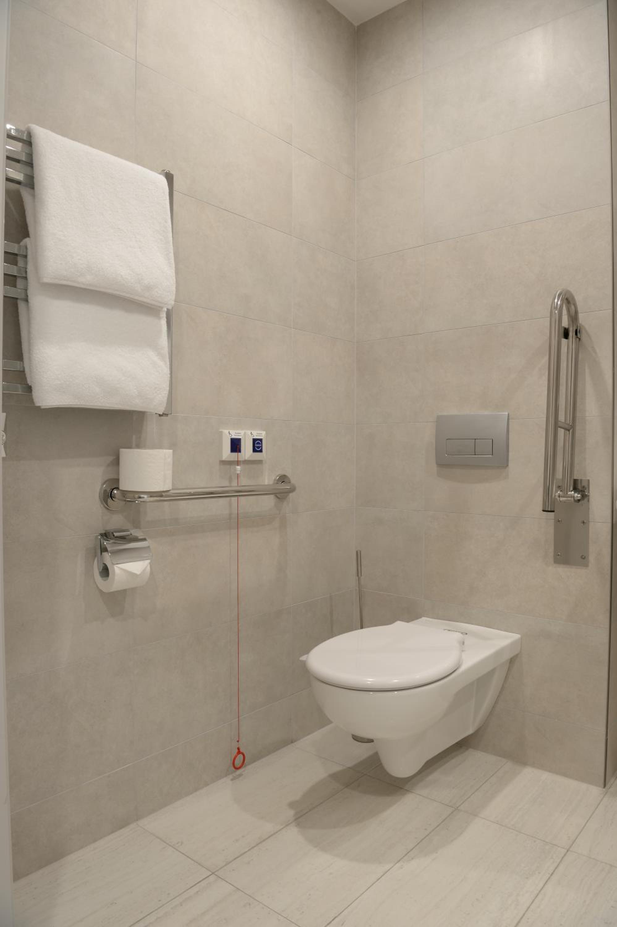 Superior Single Room photo 2