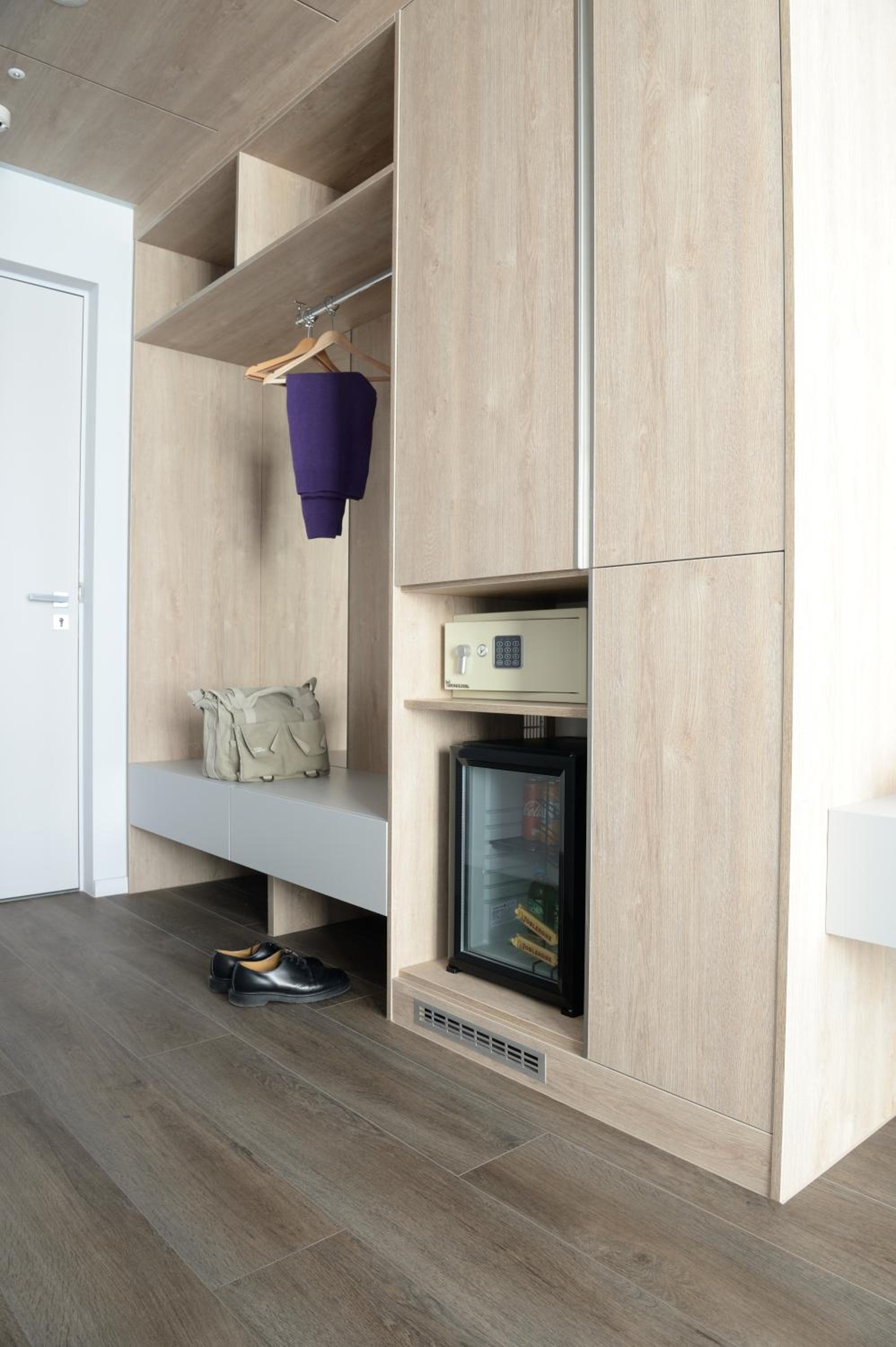 Superior Single Room photo 2