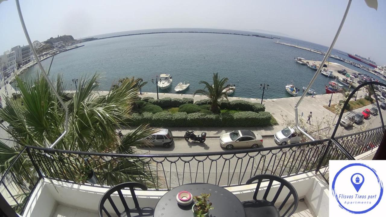Apartment with Sea View photo 2