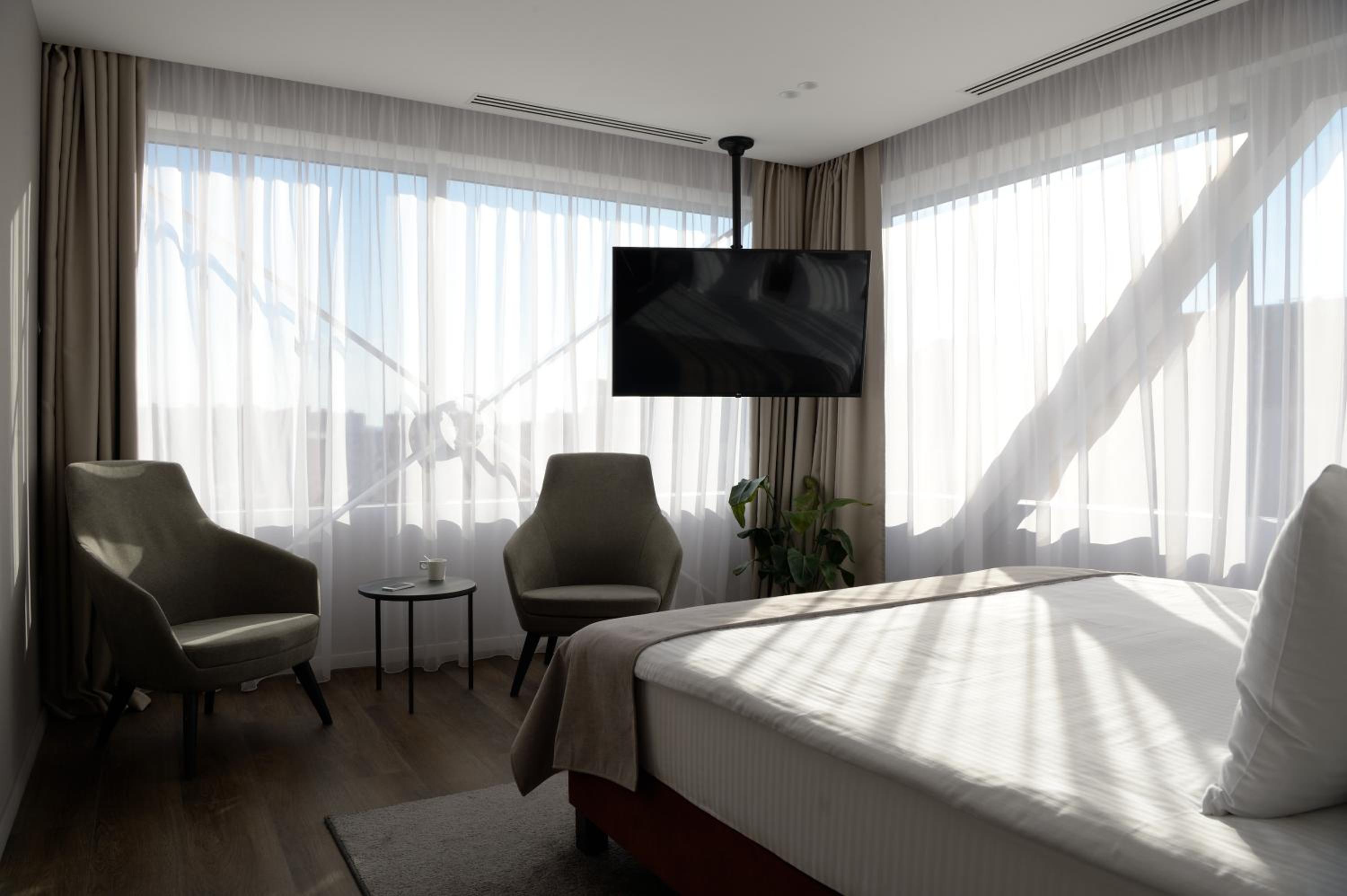 Deluxe Double Room - Photo 3