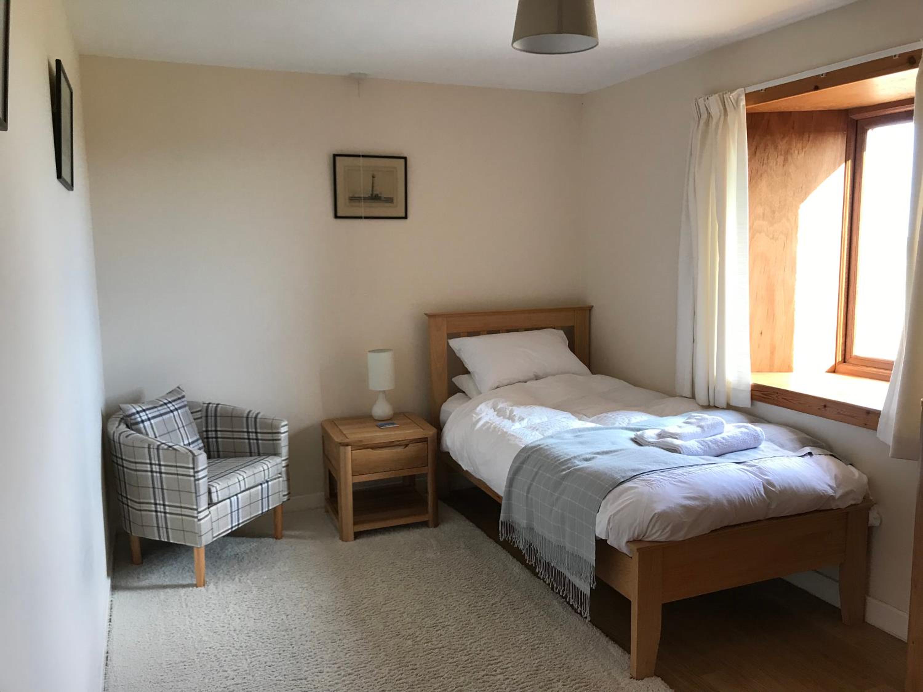 Three-Bedroom House photo 1