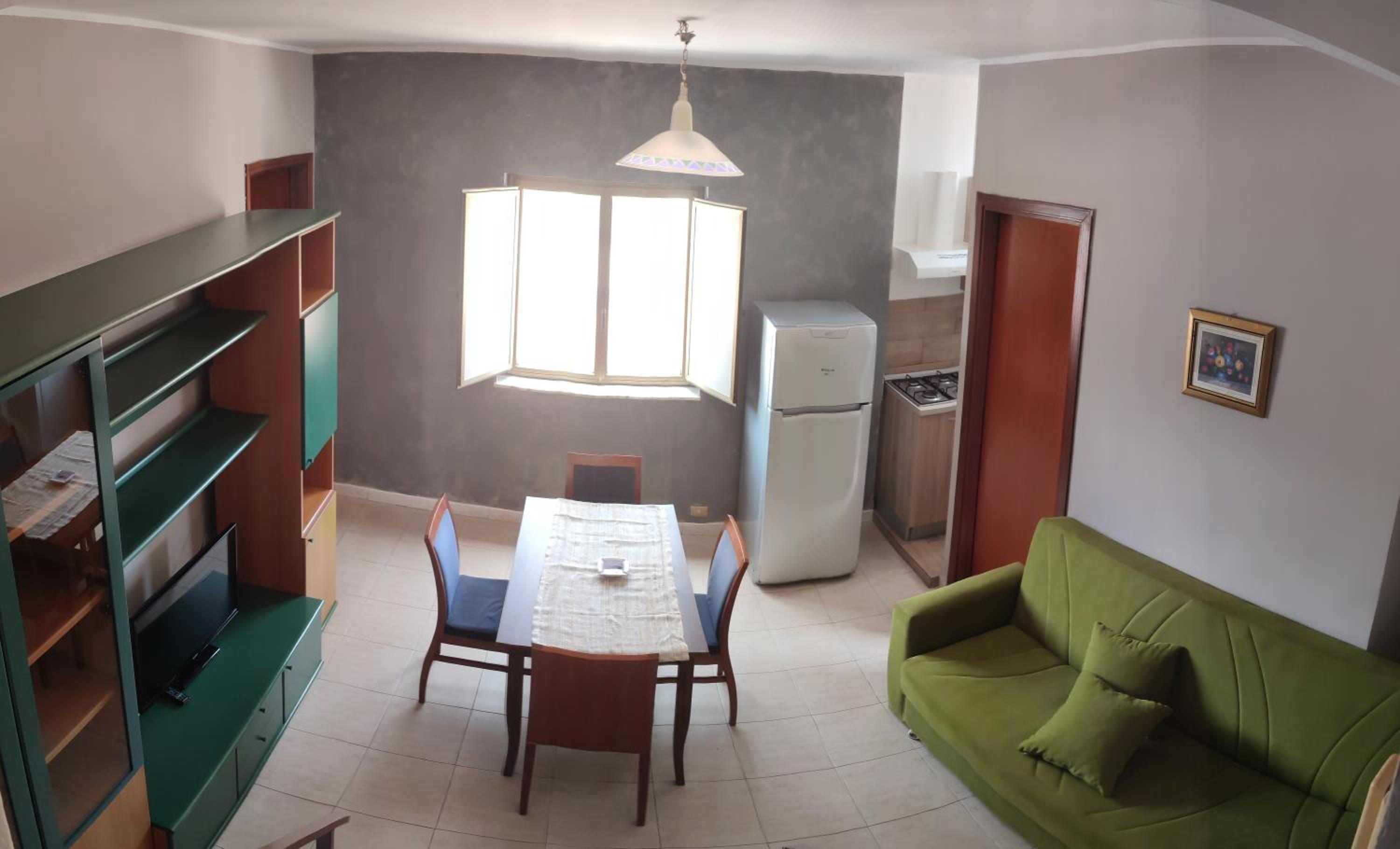 Triple Room With Private Bathroom photo 2