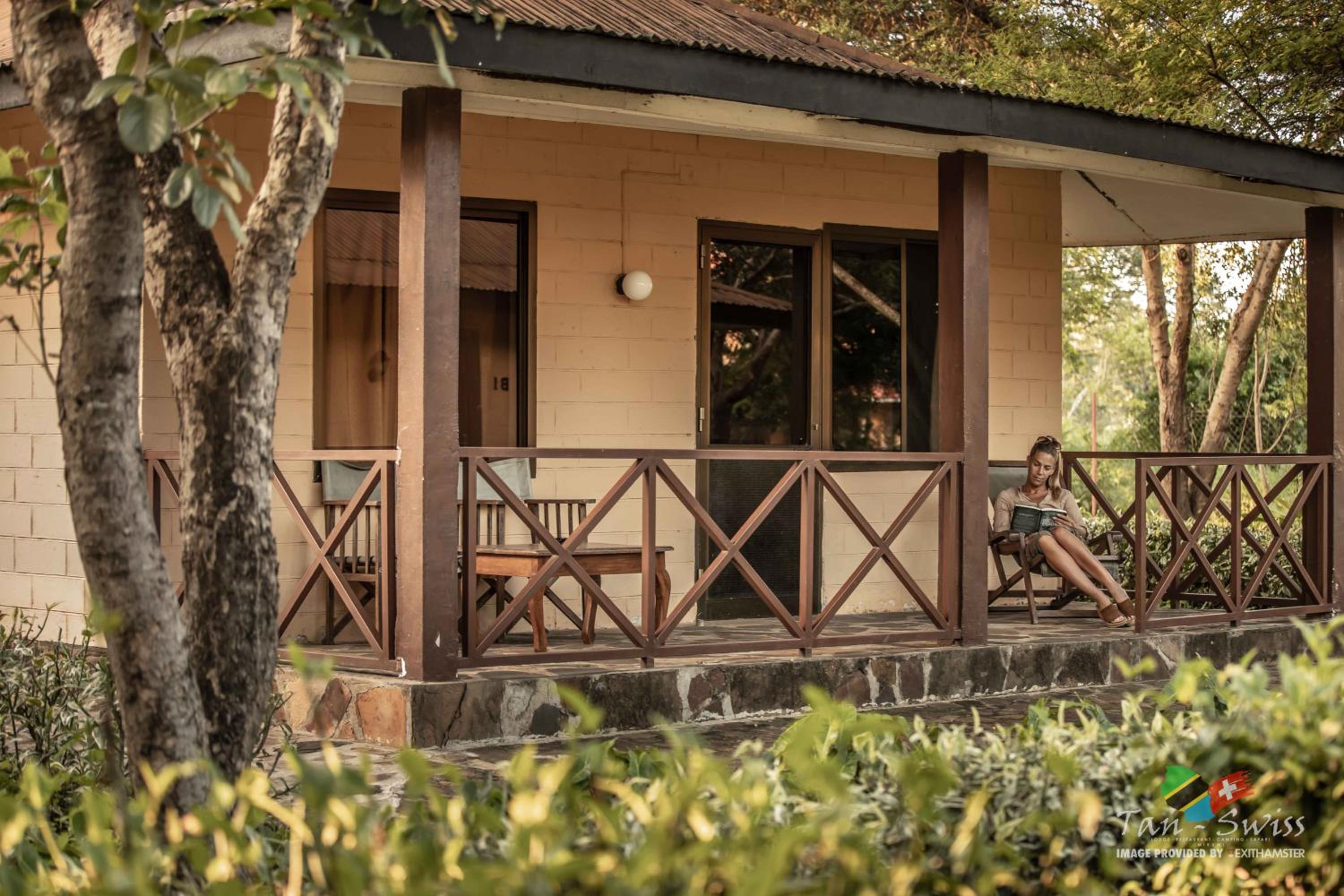 Bungalow - Photo 11