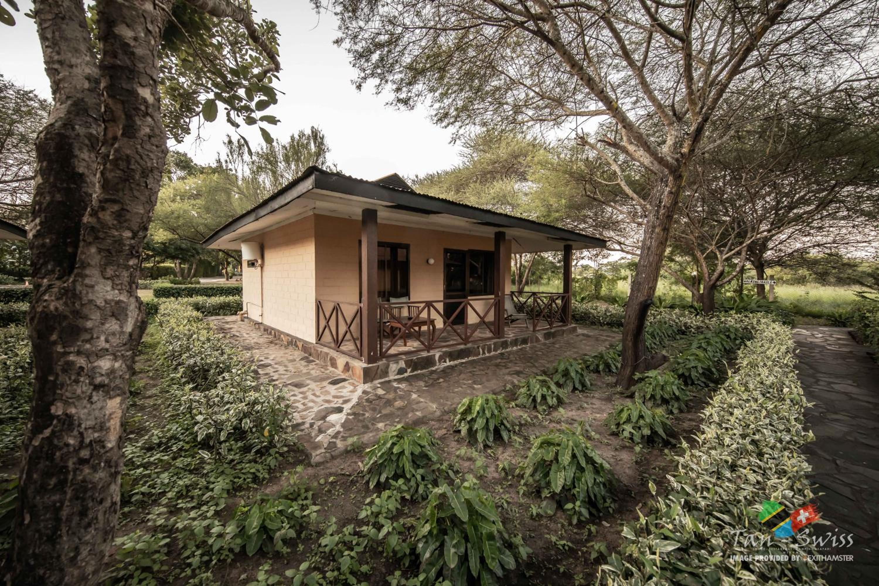 Bungalow - Photo 8