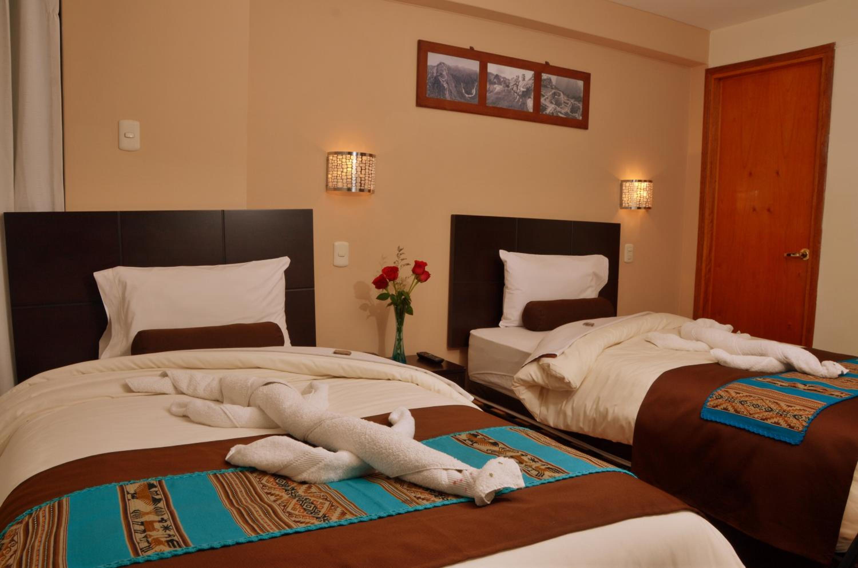 Twin Room - Photo 1