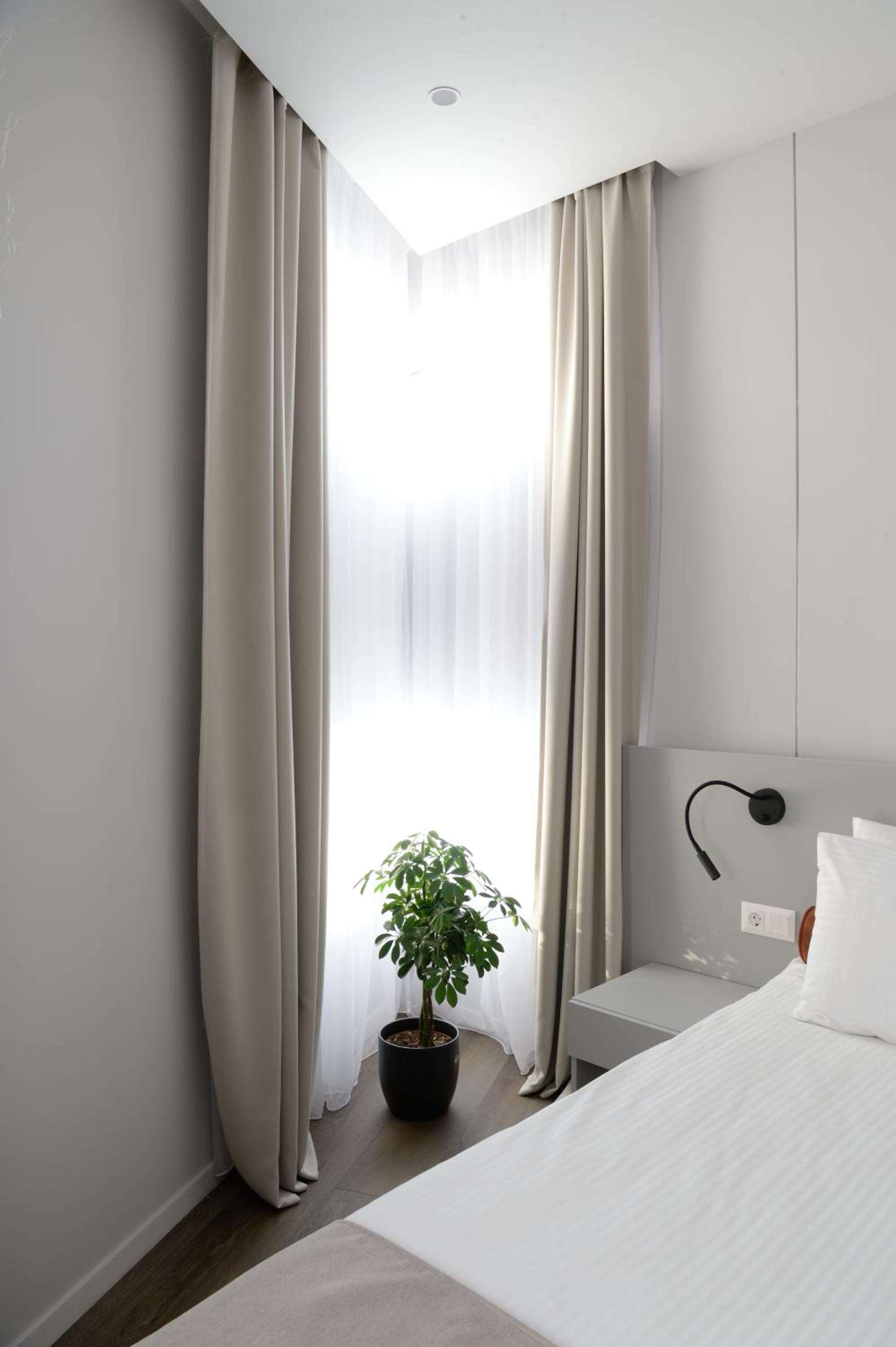 One-Bedroom Suite - Photo 2