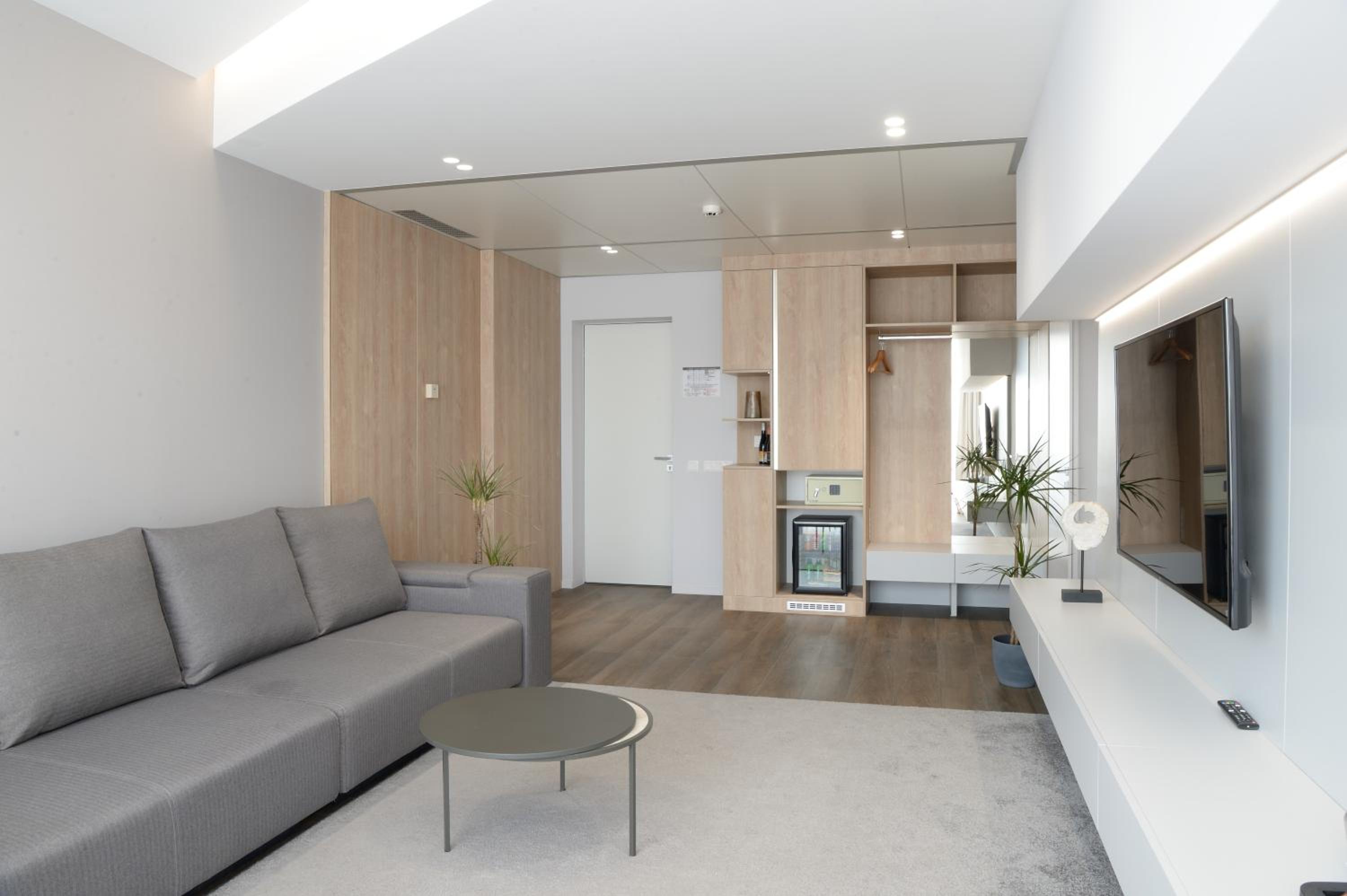 One-Bedroom Suite - Photo 12