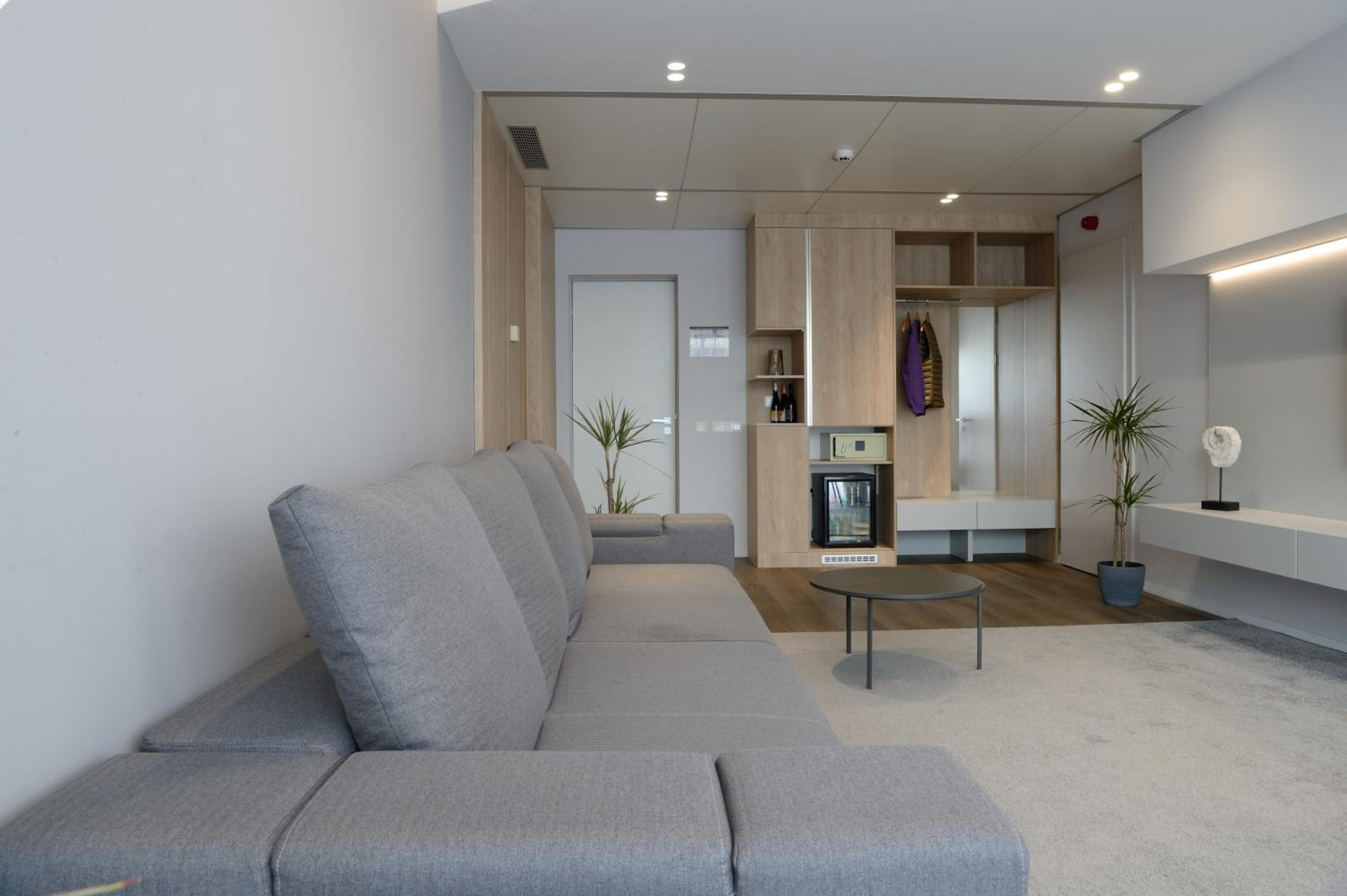 One-Bedroom Suite - Photo 11