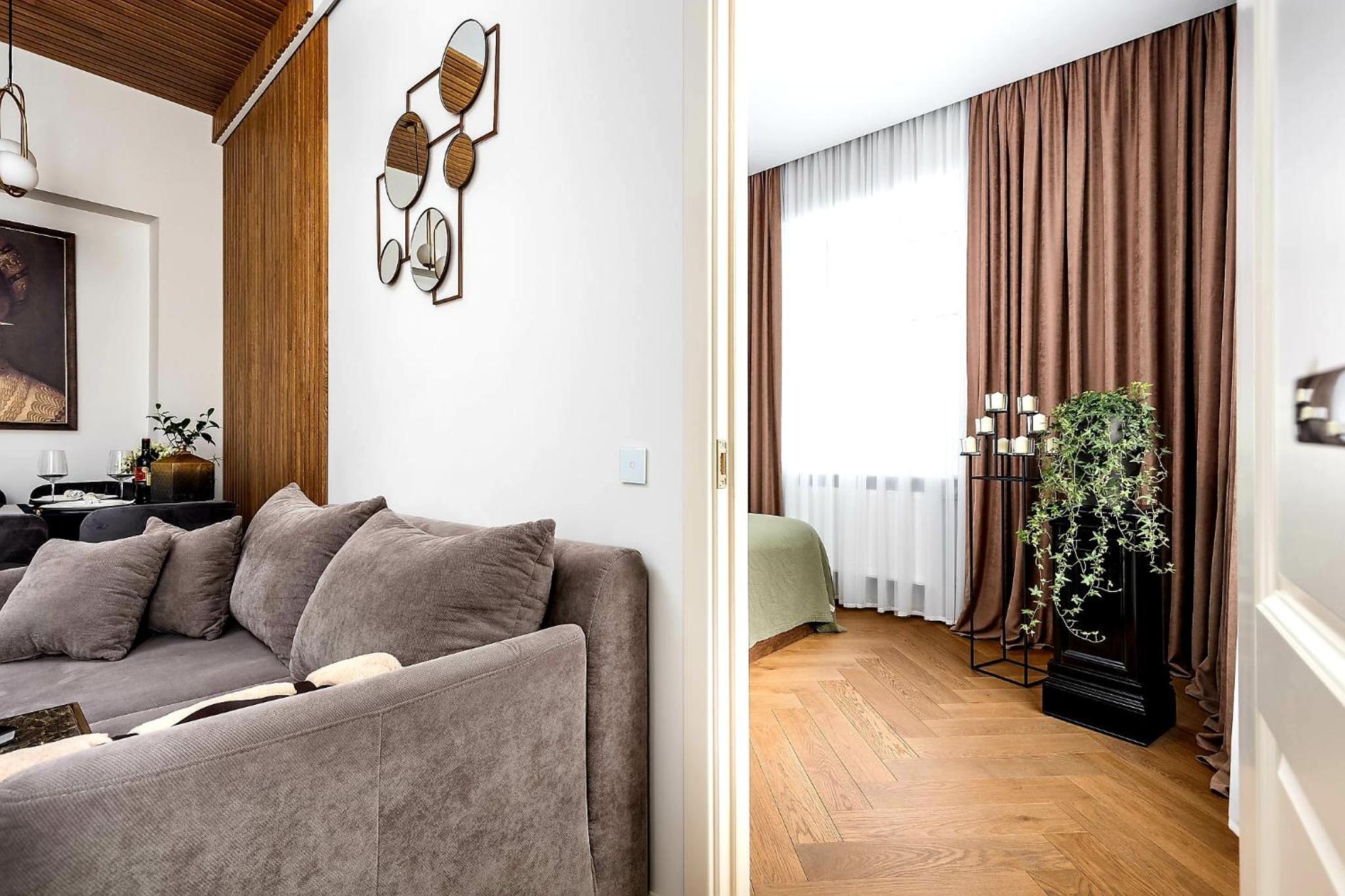 One-Bedroom Apartment - Photo 21