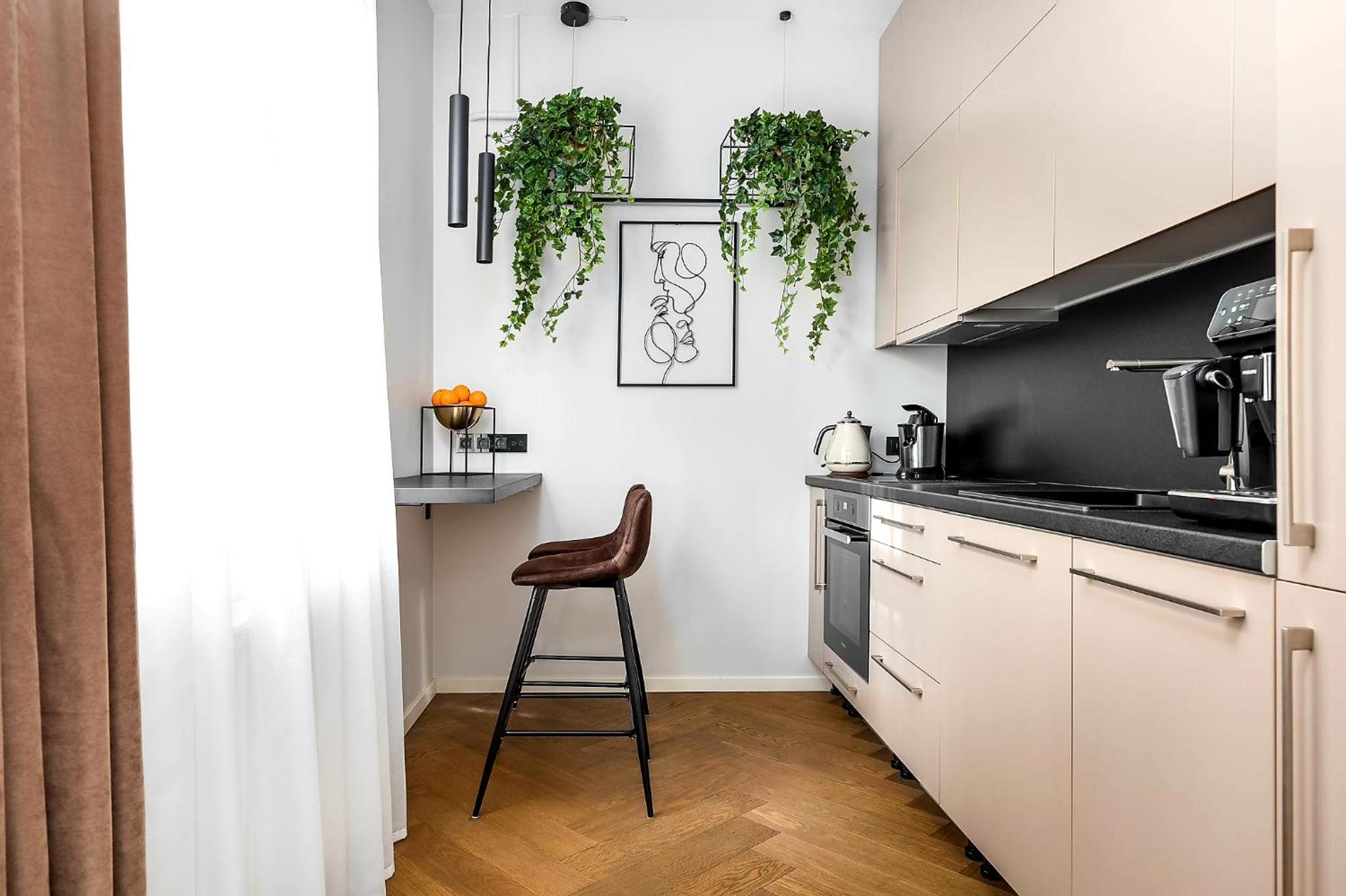 One-Bedroom Apartment - Photo 22