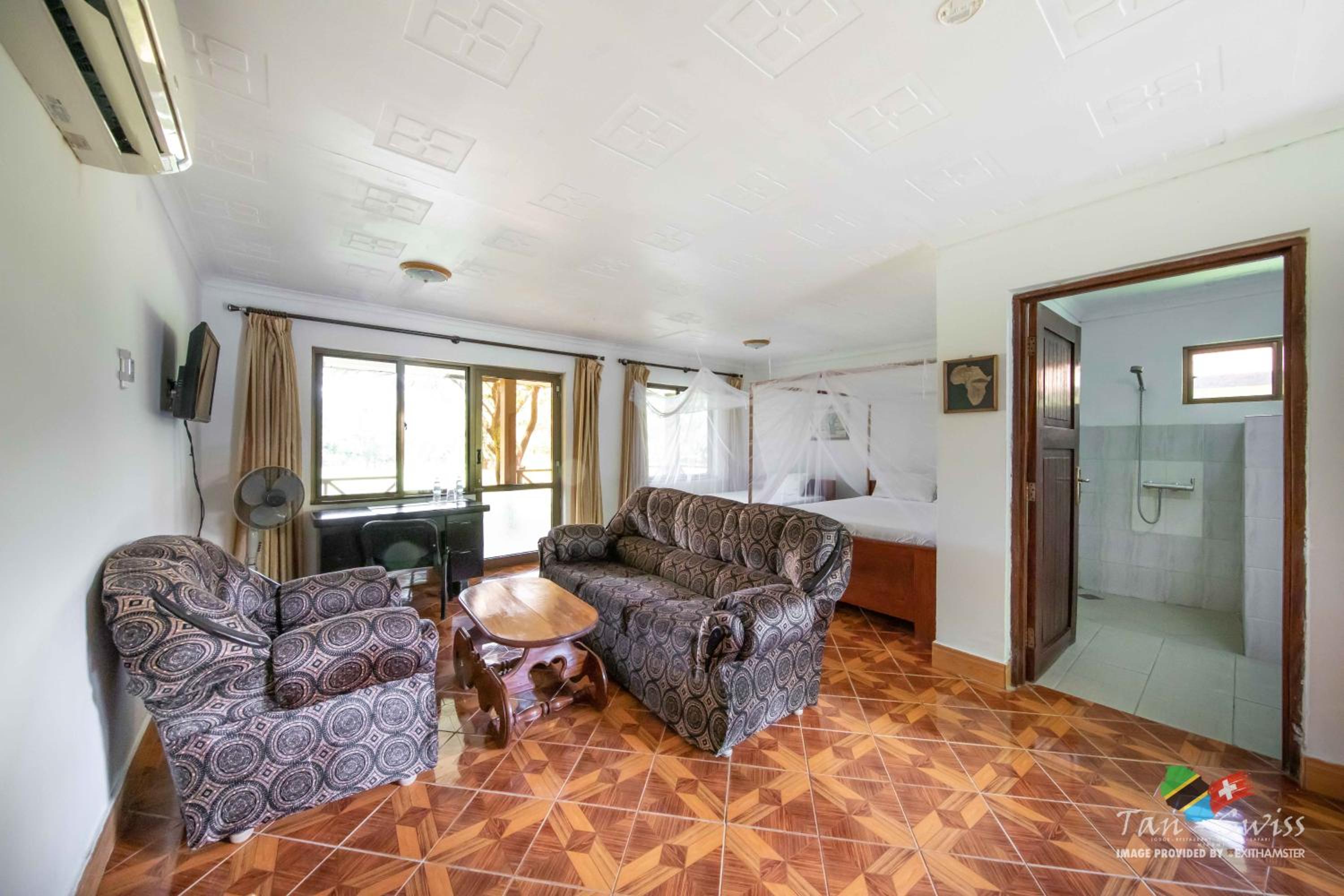 Bungalow - Photo 1