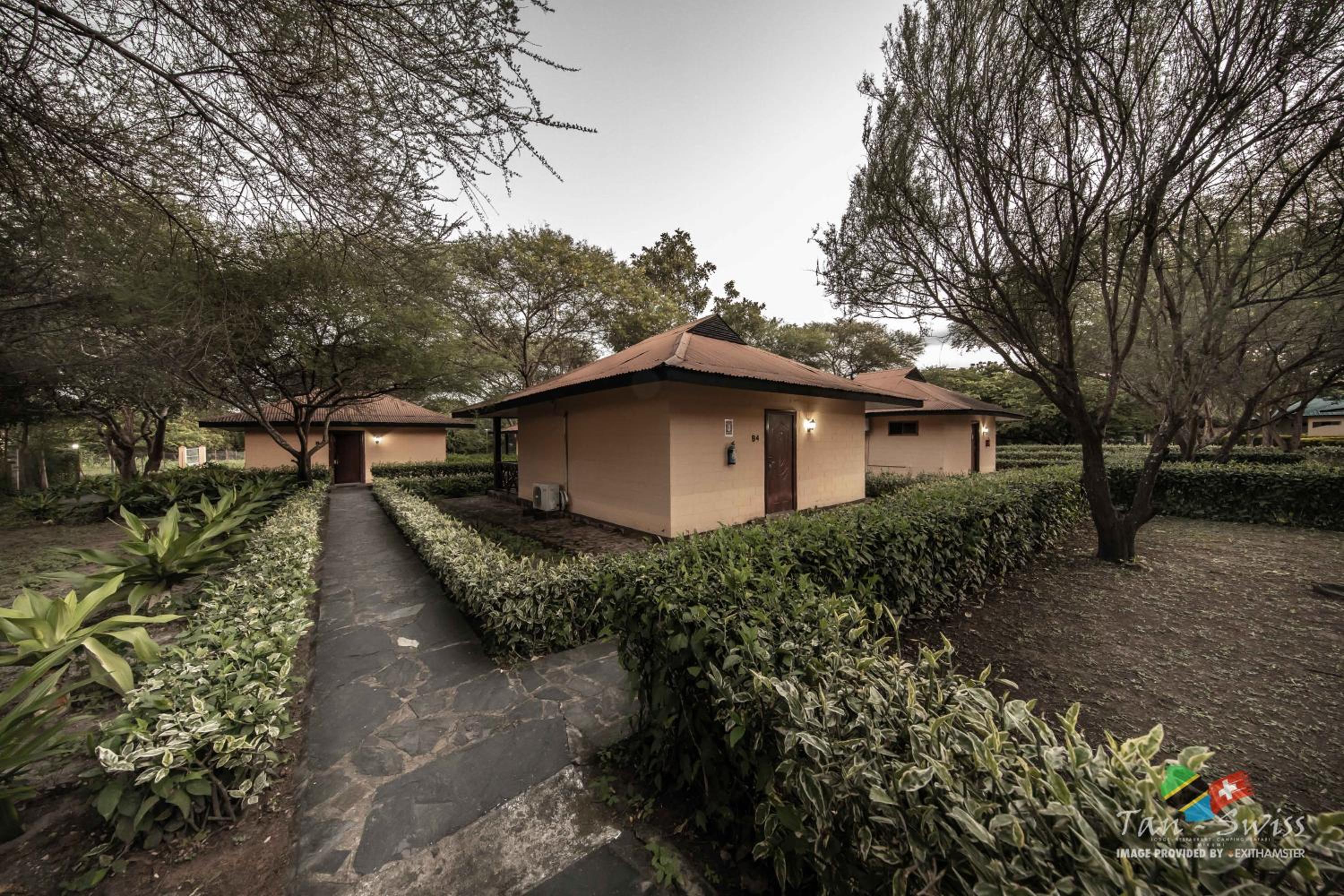Bungalow - Photo 12