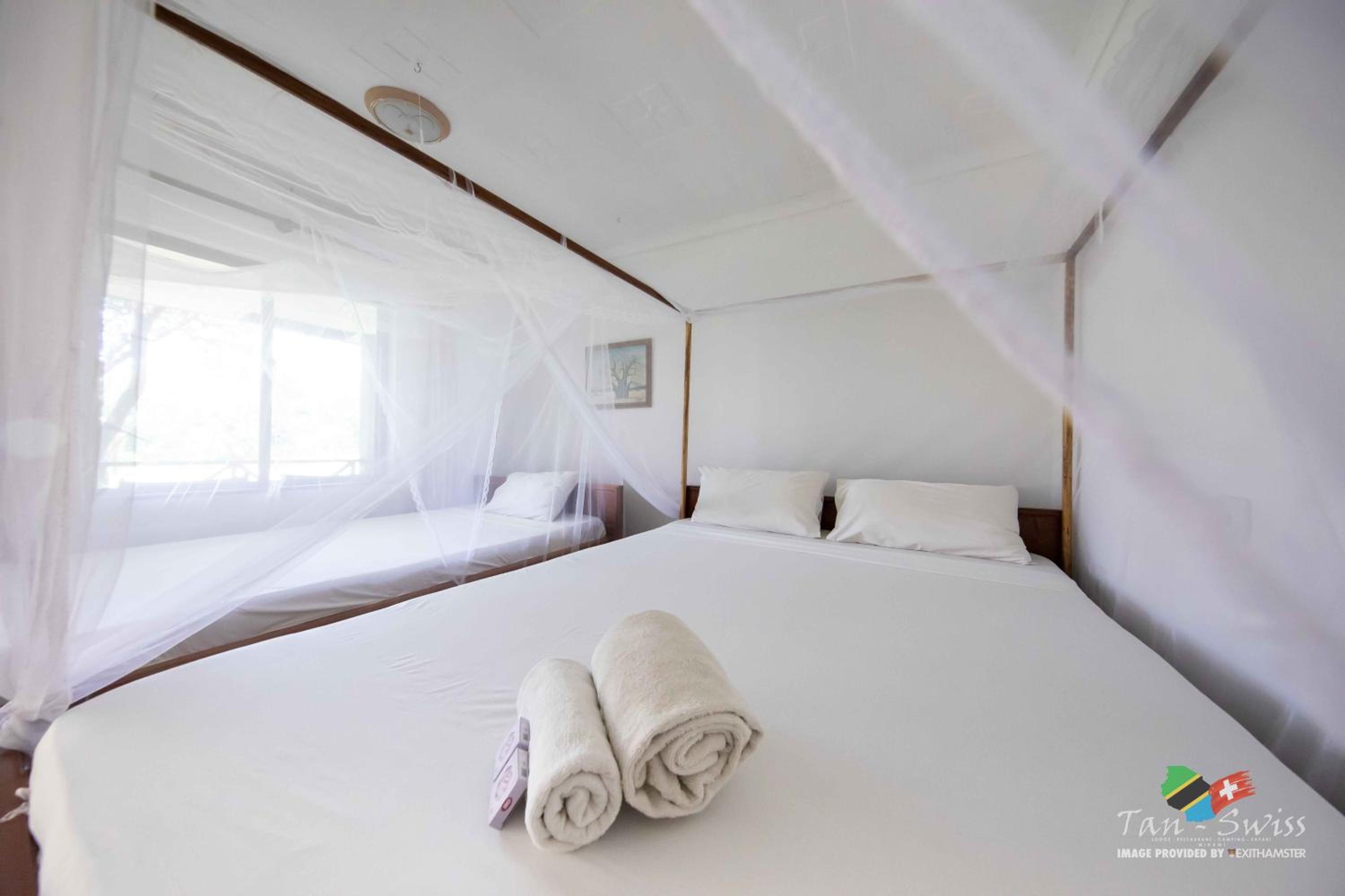 Bungalow - Photo 4