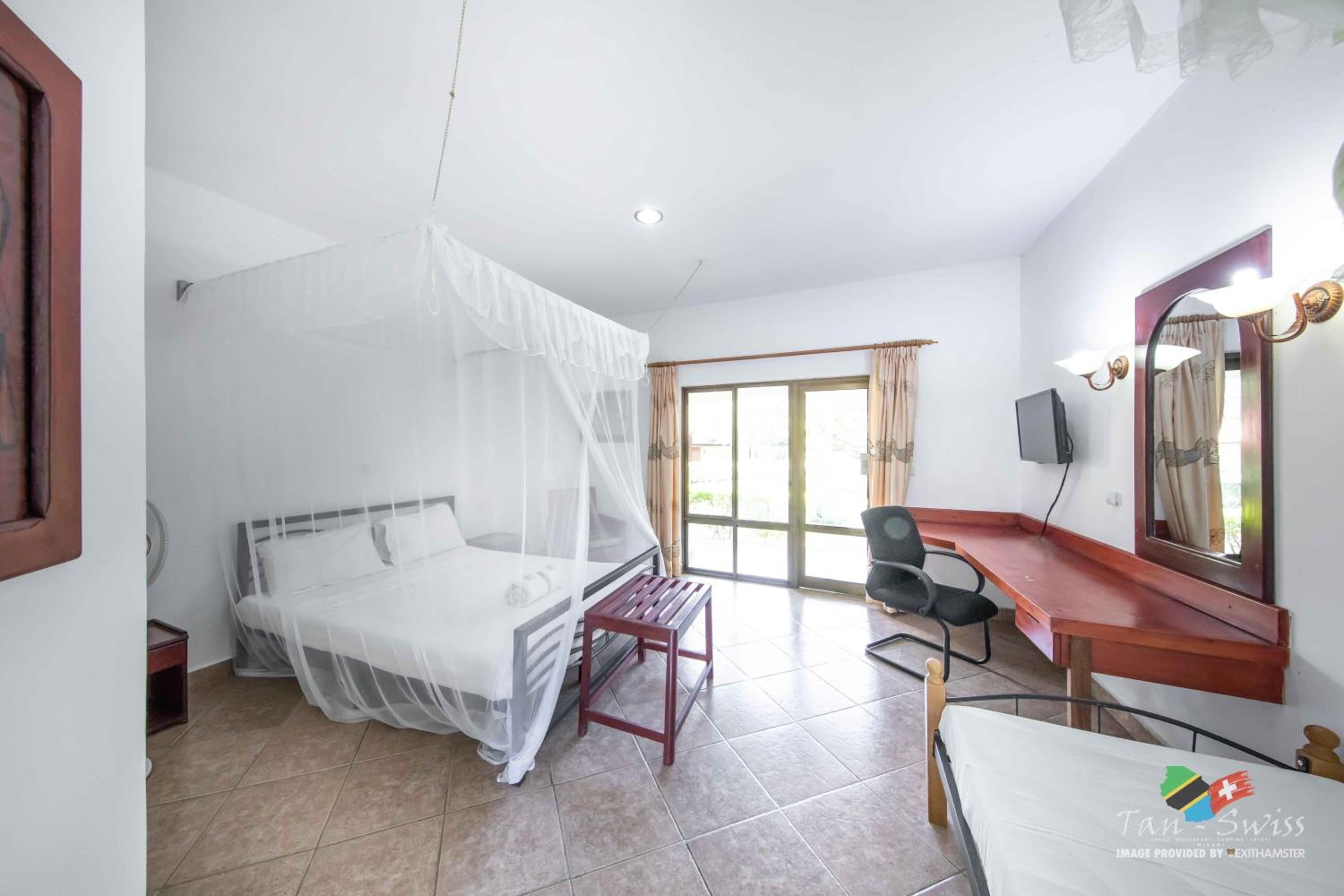 Double Room - Photo 1
