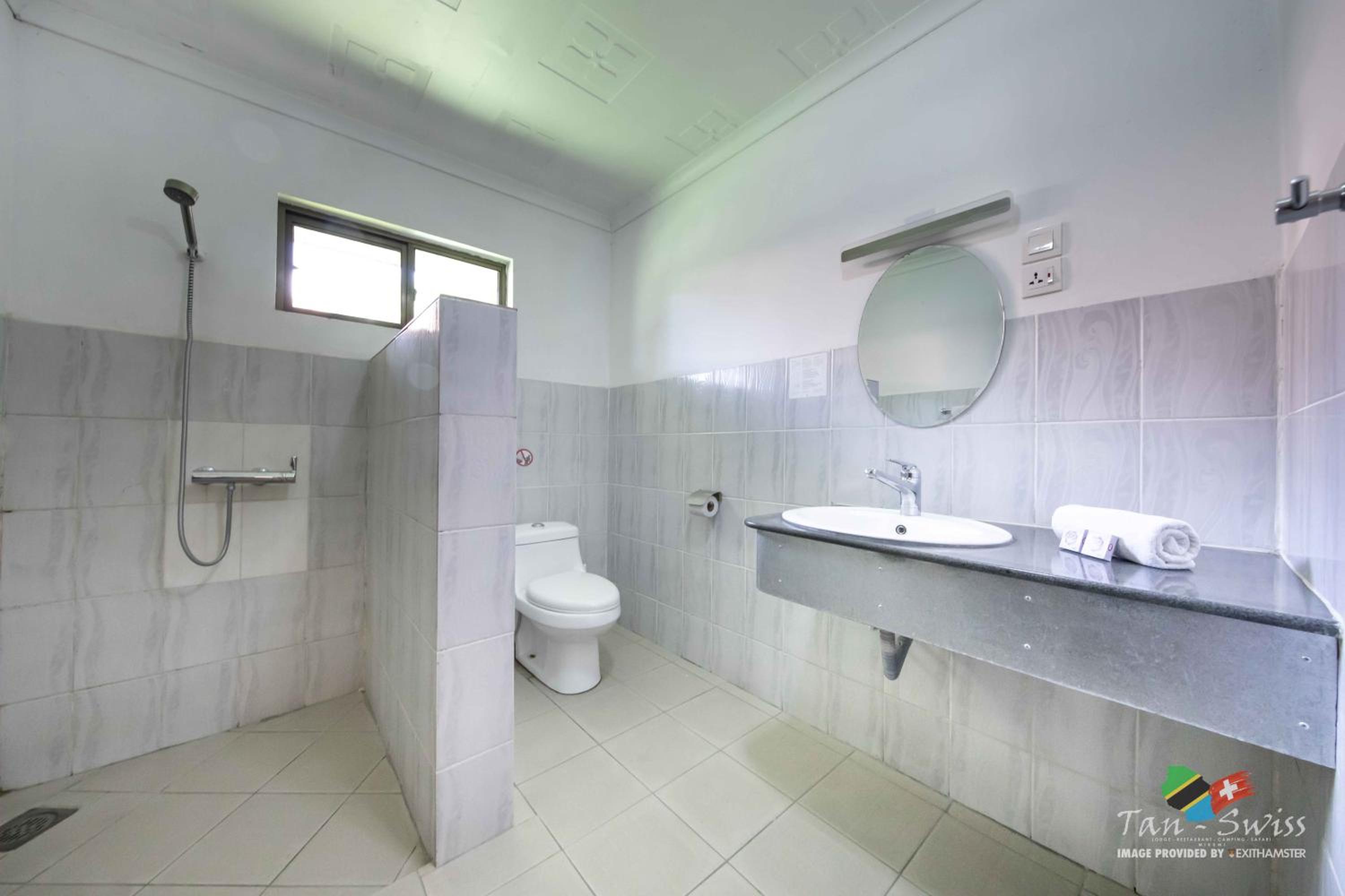 Bungalow - Photo 5