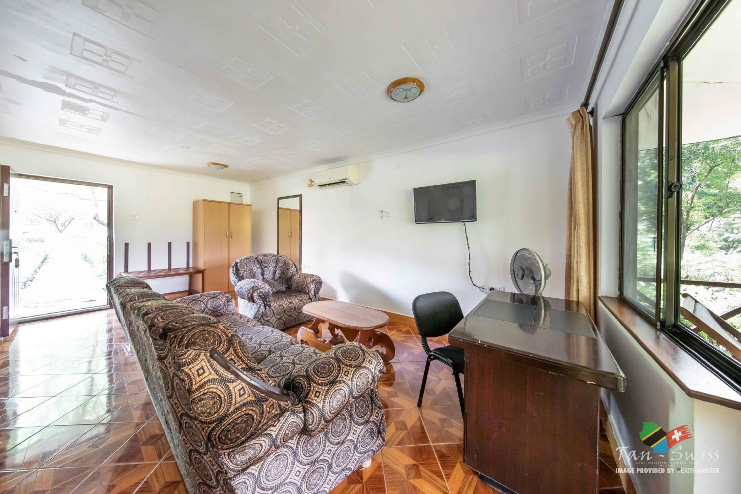 Bungalow - Photo 6
