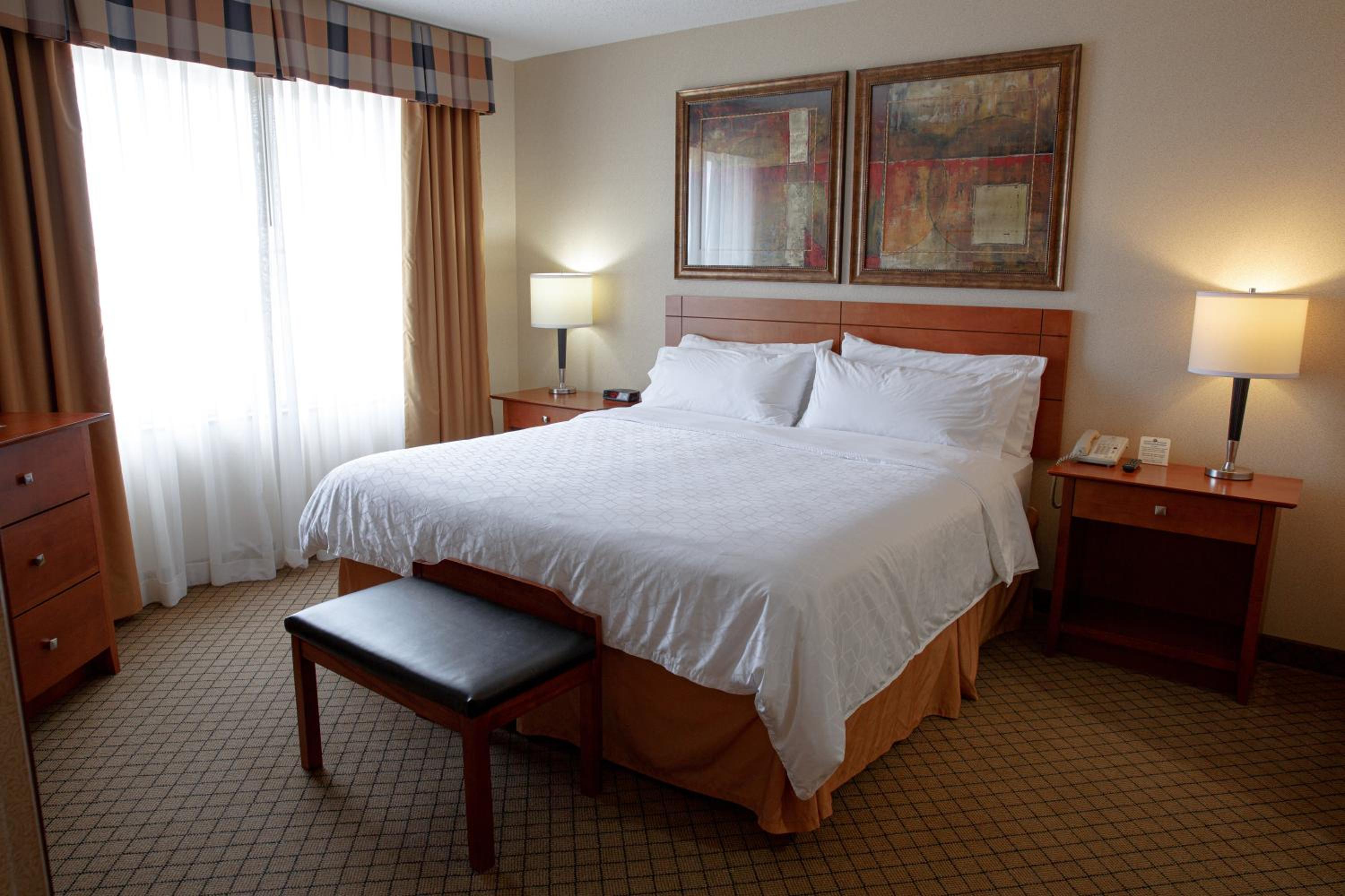 One-Bedroom King Suite - Photo 6