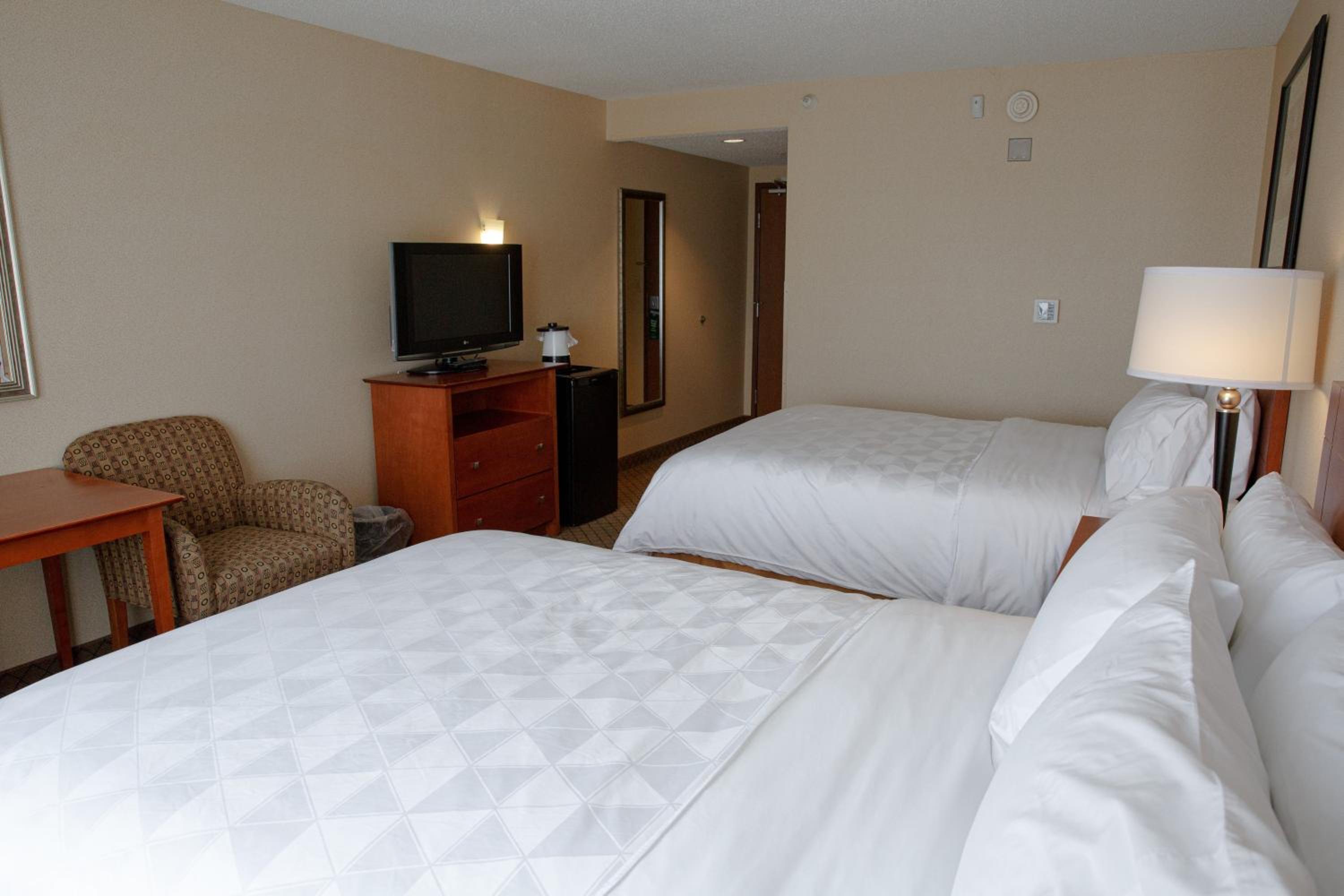 Standard Room - Photo 7