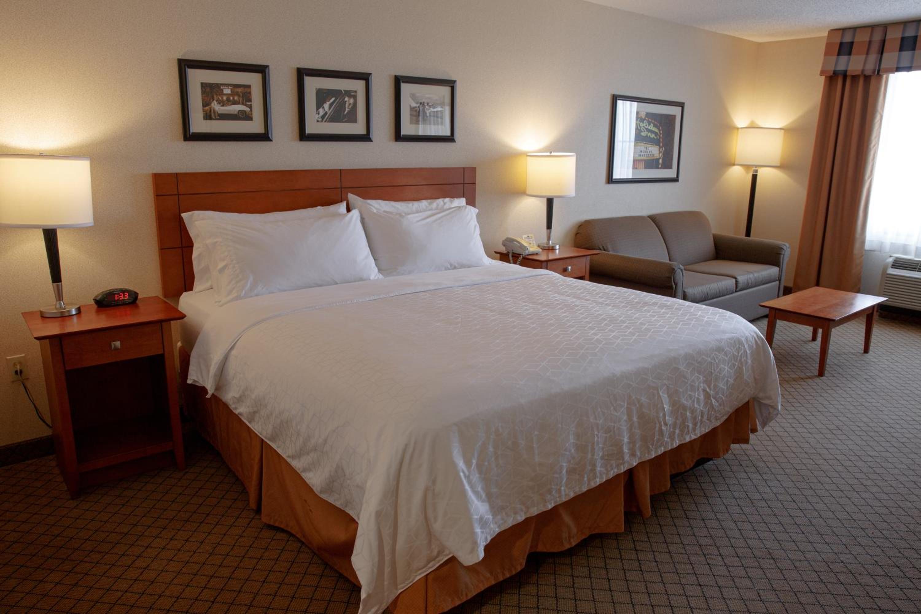 Standard Room - Photo 5
