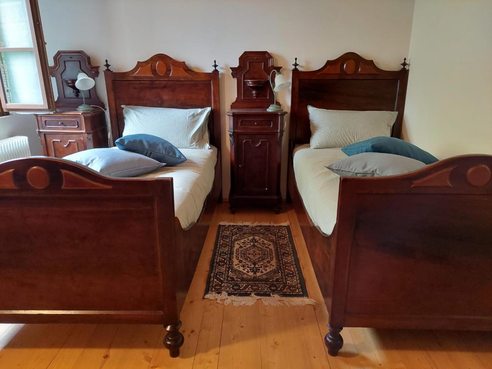 Three-Bedroom House photo 1