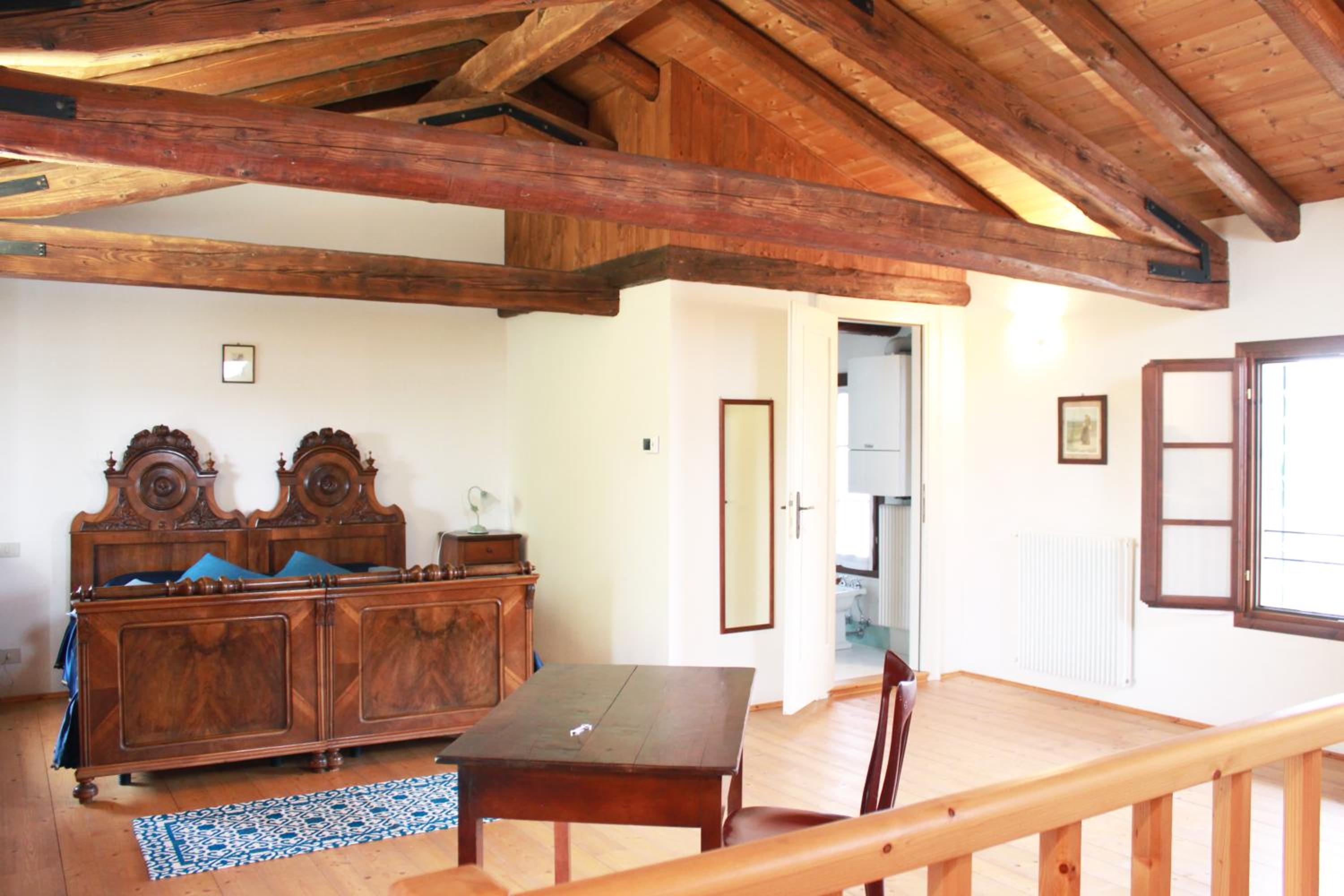 Two-Bedroom House photo 1
