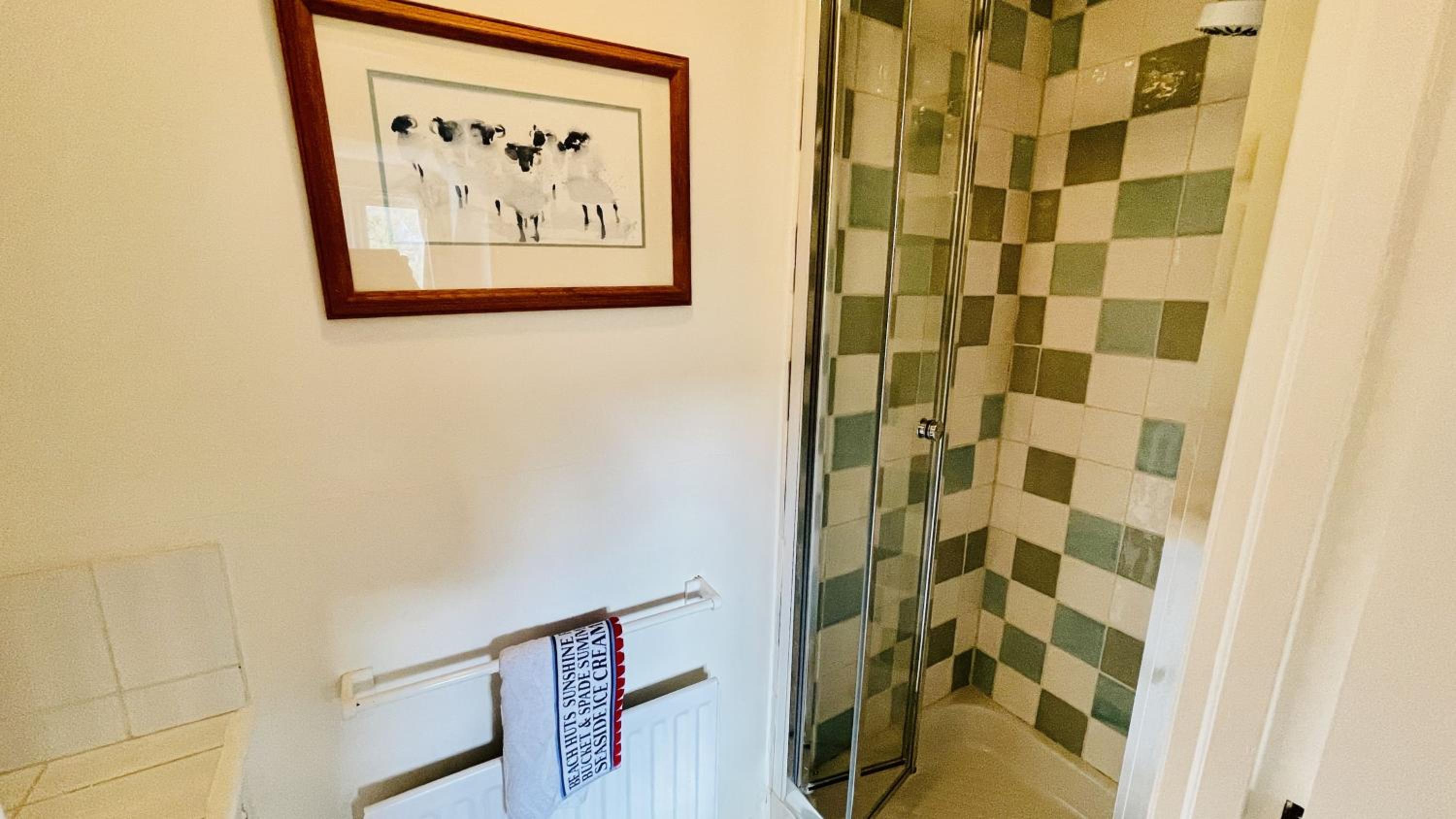 Vacation Home photo 1