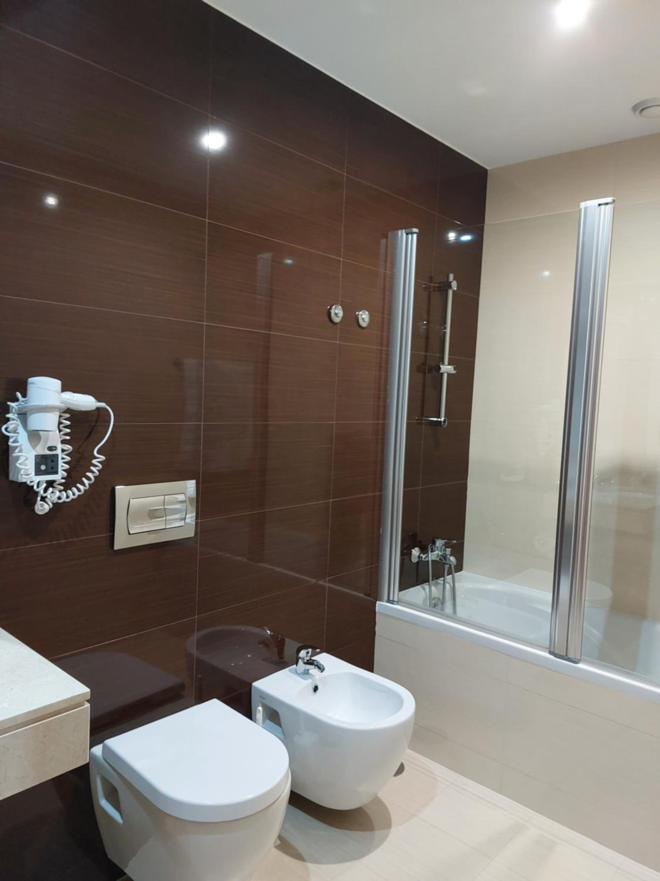 Quadruple Room photo 2