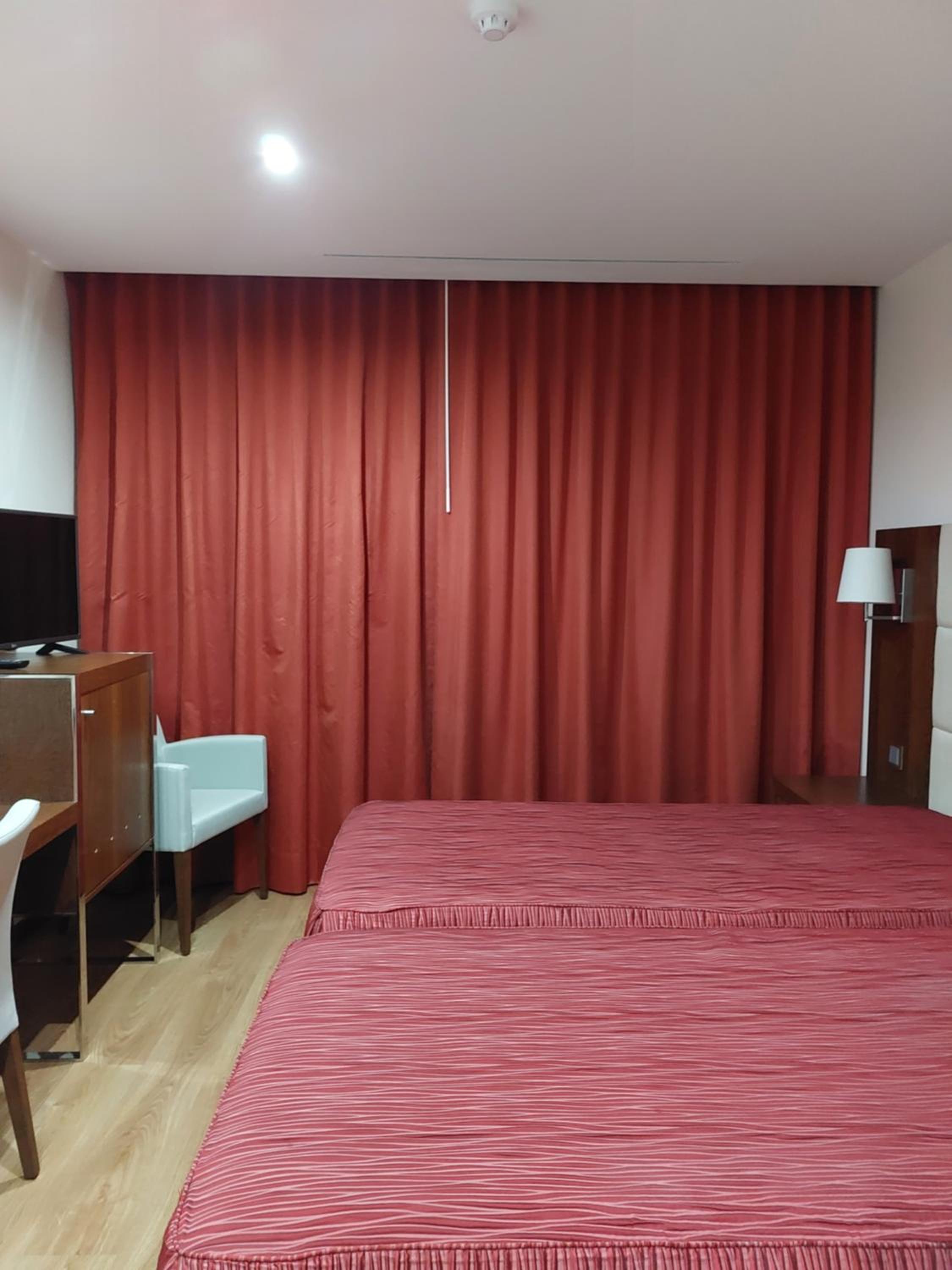 Superior Twin Room photo 3