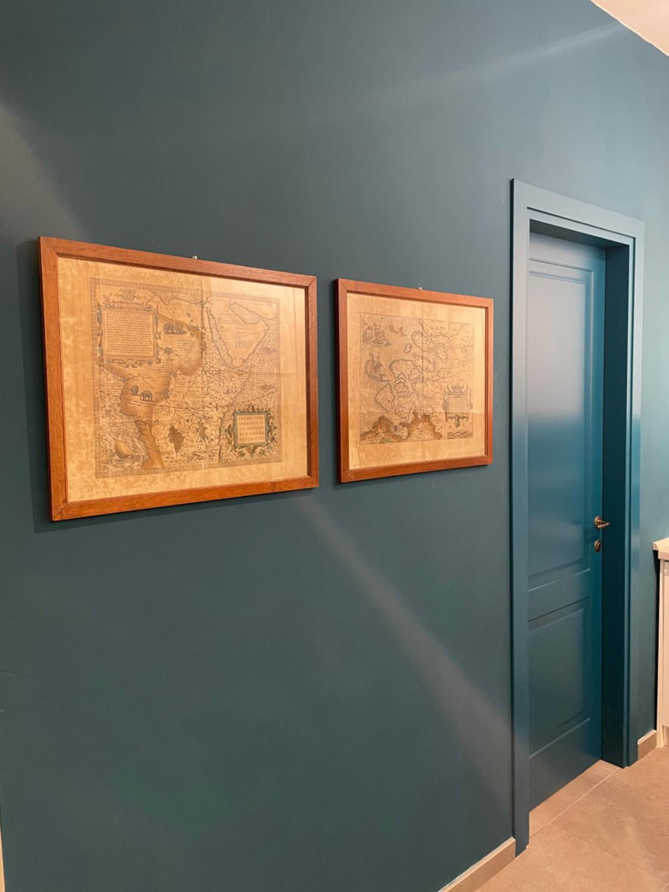 Double Room - Photo 9