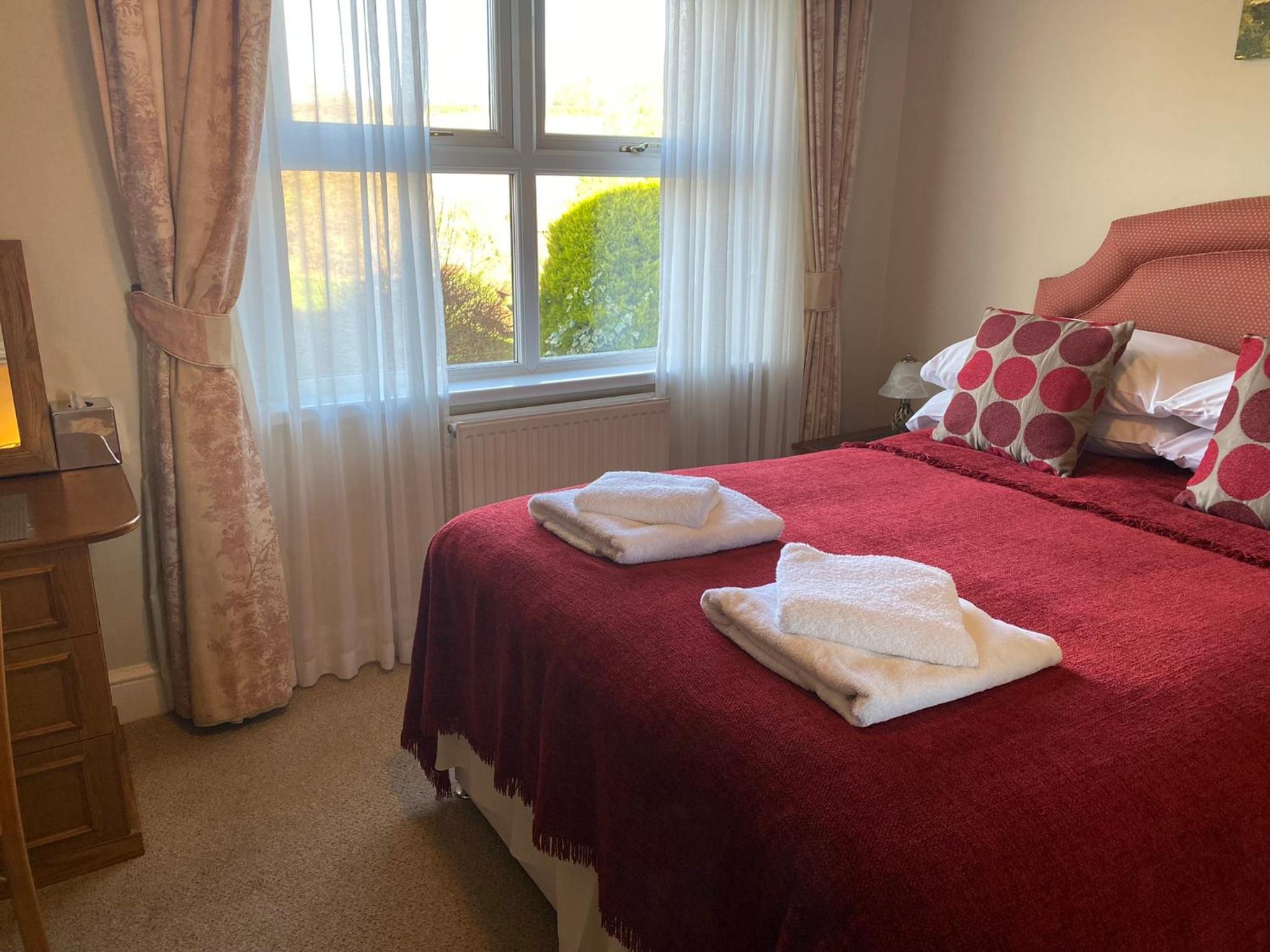 Standard Double Room - Photo 3