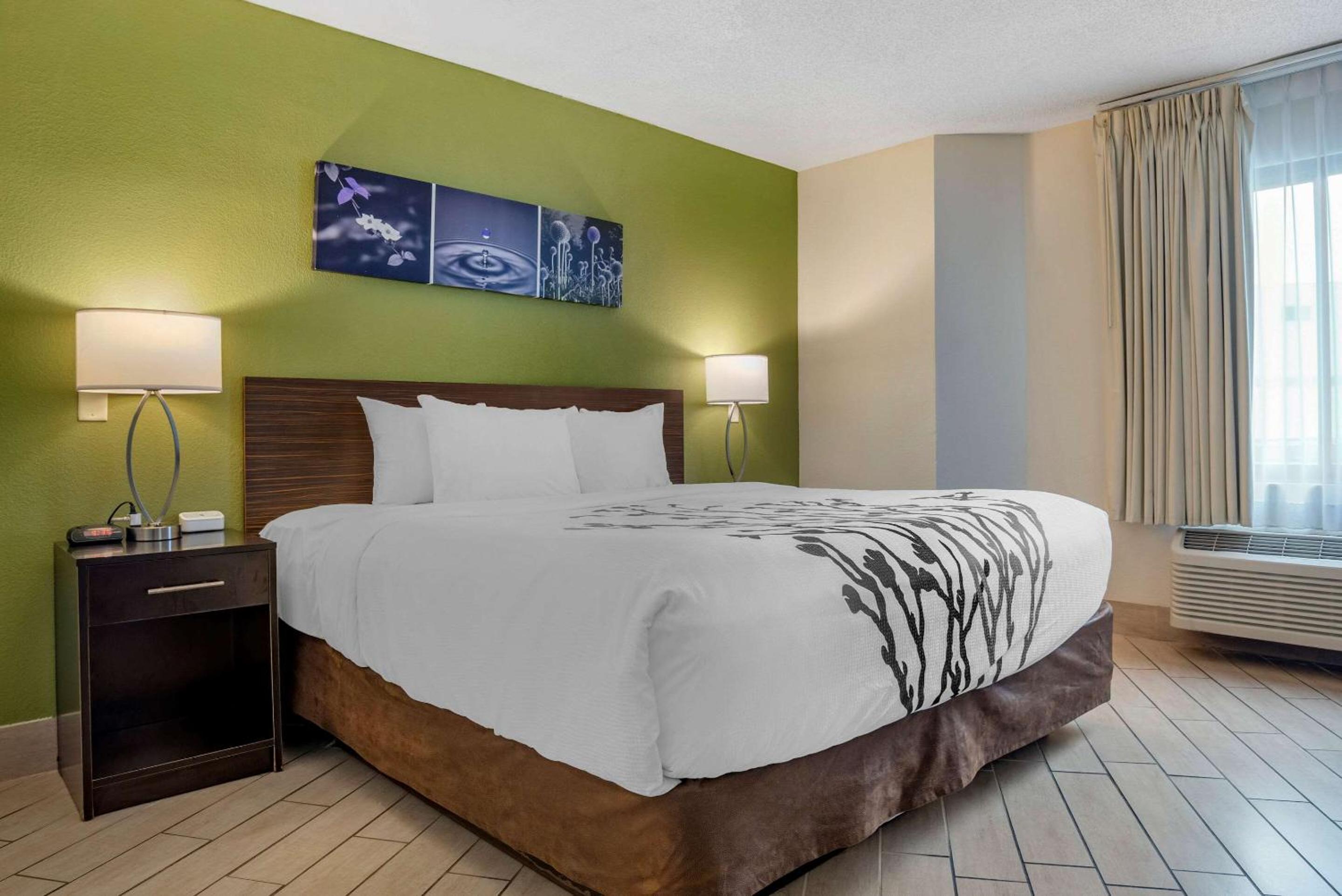 Sleep Inn Destin near Miramar Beach, Foto 5
