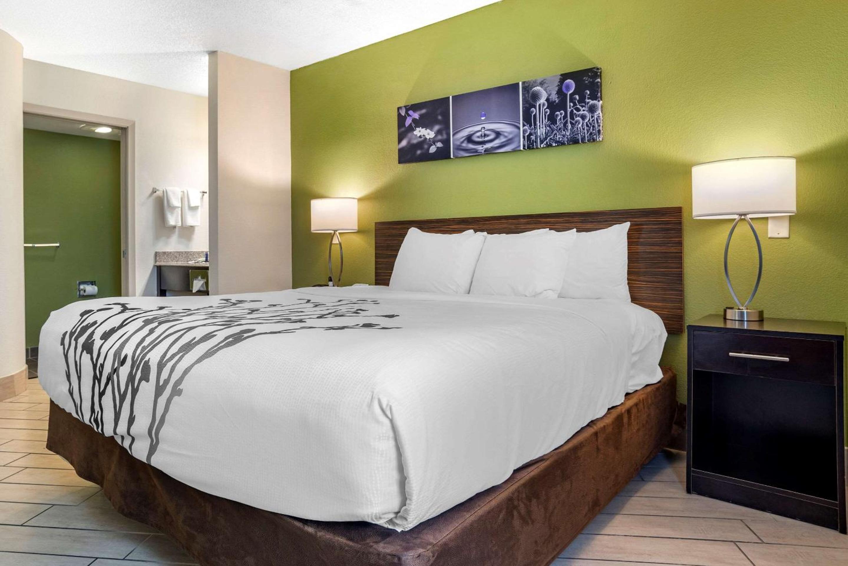 Sleep Inn Destin near Miramar Beach, Foto 3