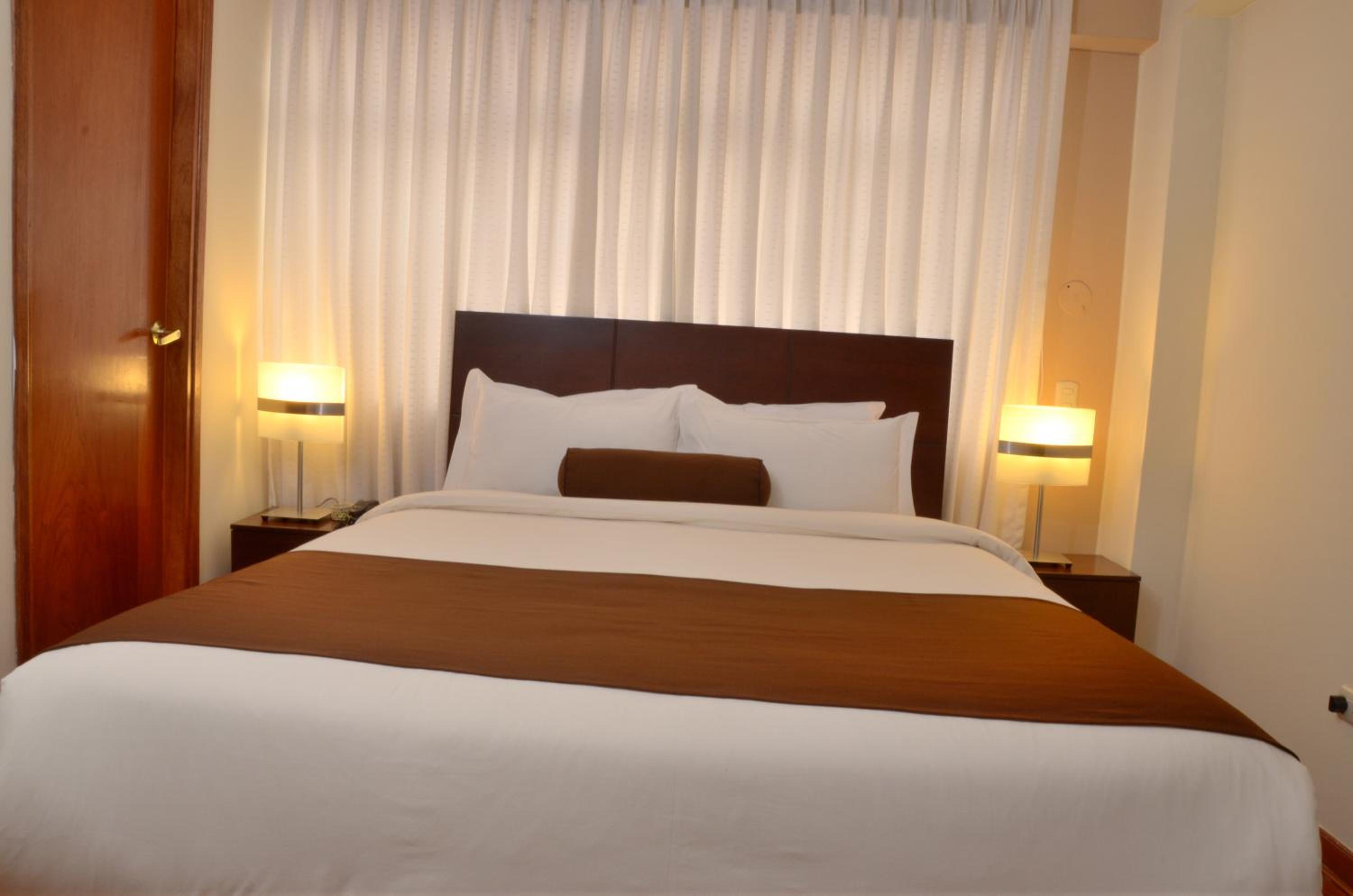 Double Room - Photo 10