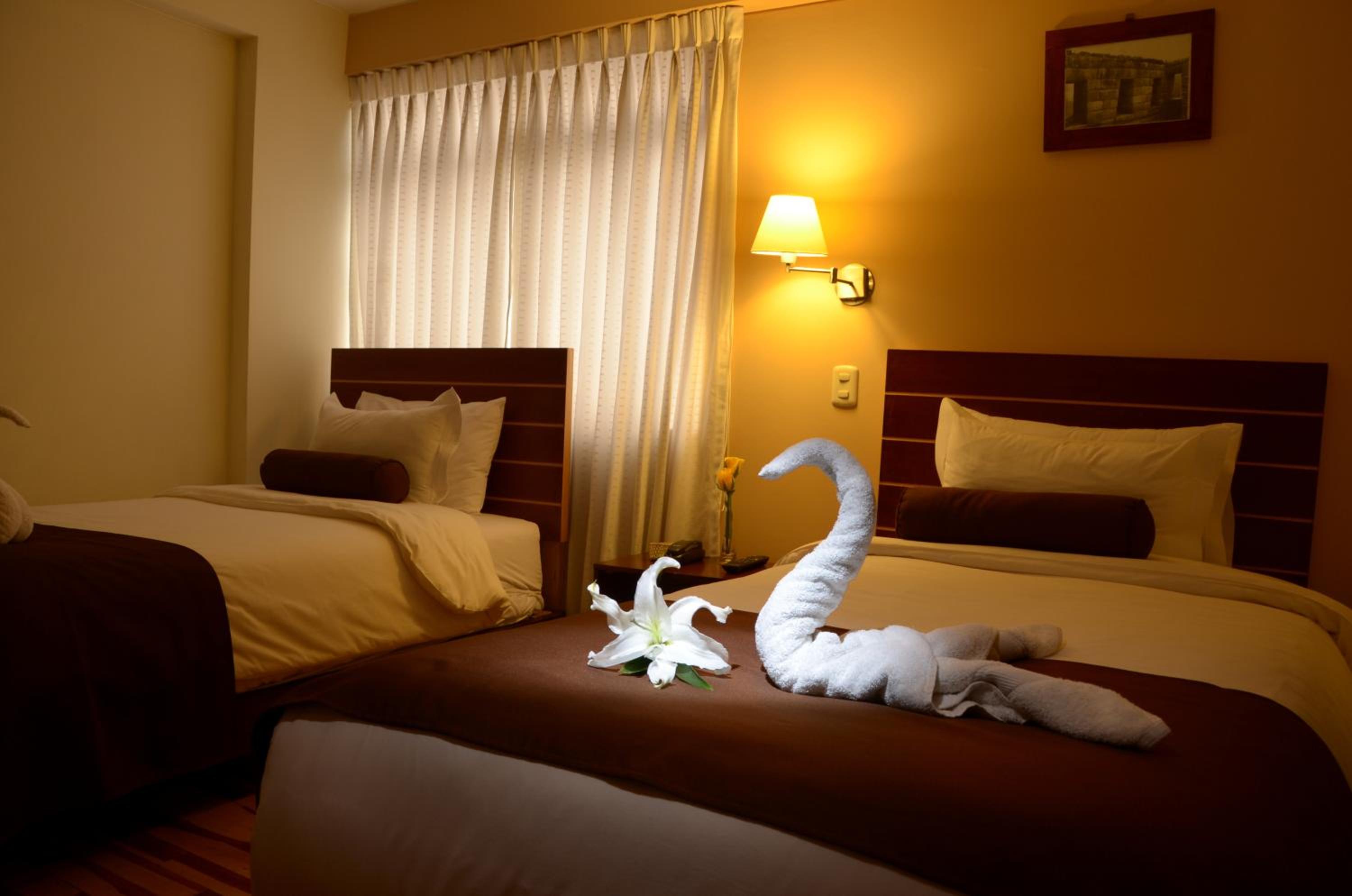 Twin Room - Photo 13